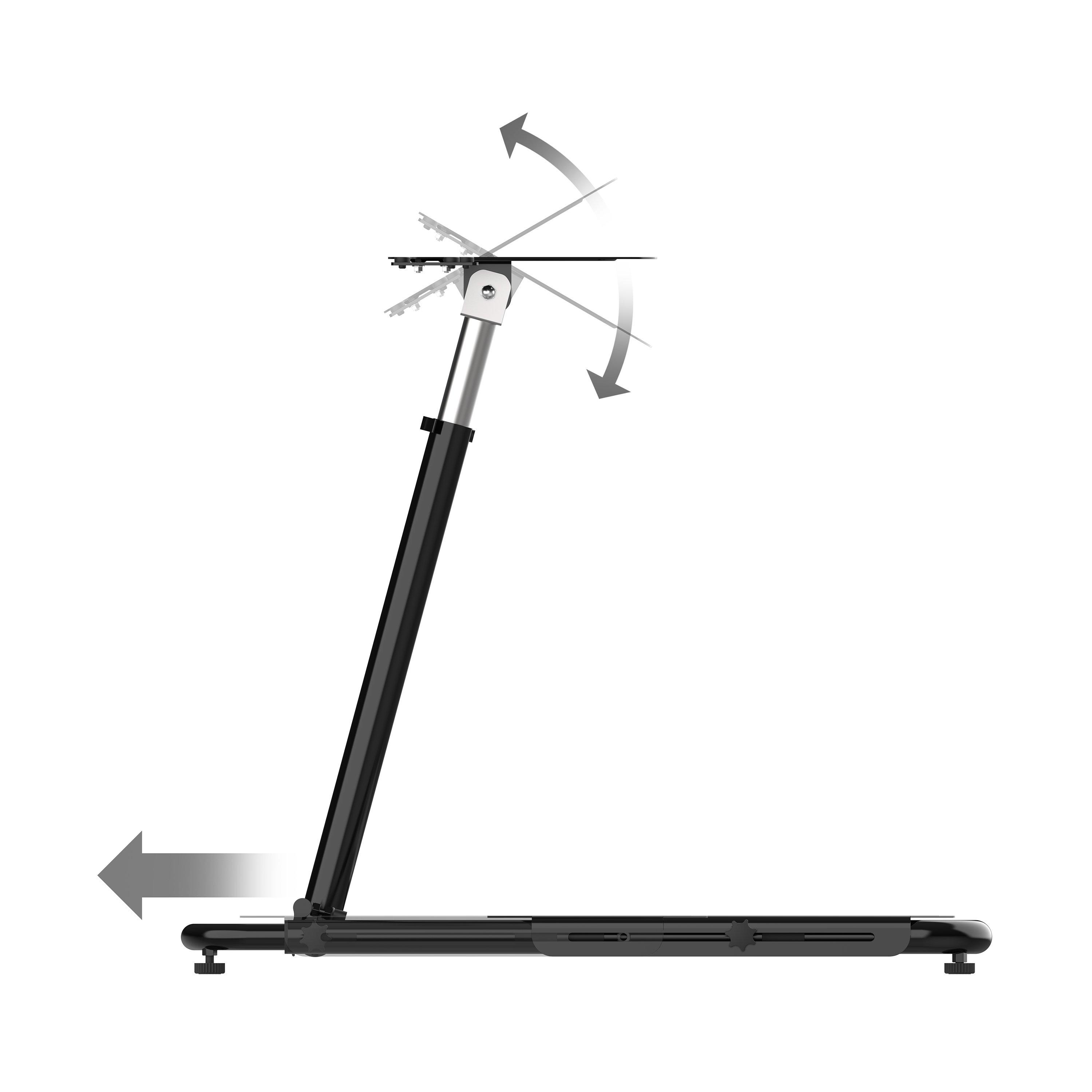 Turtle Beach VelocityOne Stand for Xbox Series X/S, Xbox One