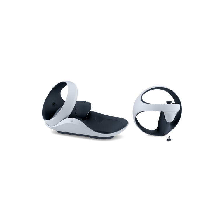 その他 Play station VR2 PlayStation®VR2とPlayStation VR2 Sense™コントローラーの