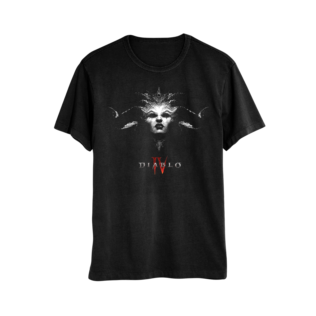 Diablo IV Unisex Short Sleeve T-Shirt
