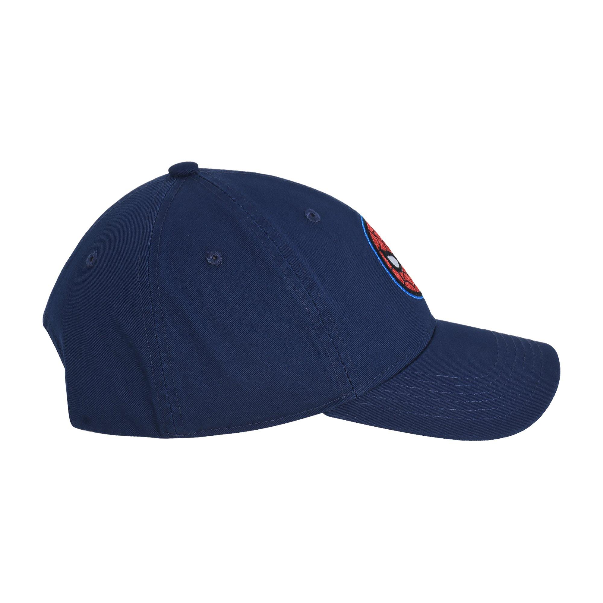 The The Amazing Spider-Man - Spider-Man Men's Adjustable Hat