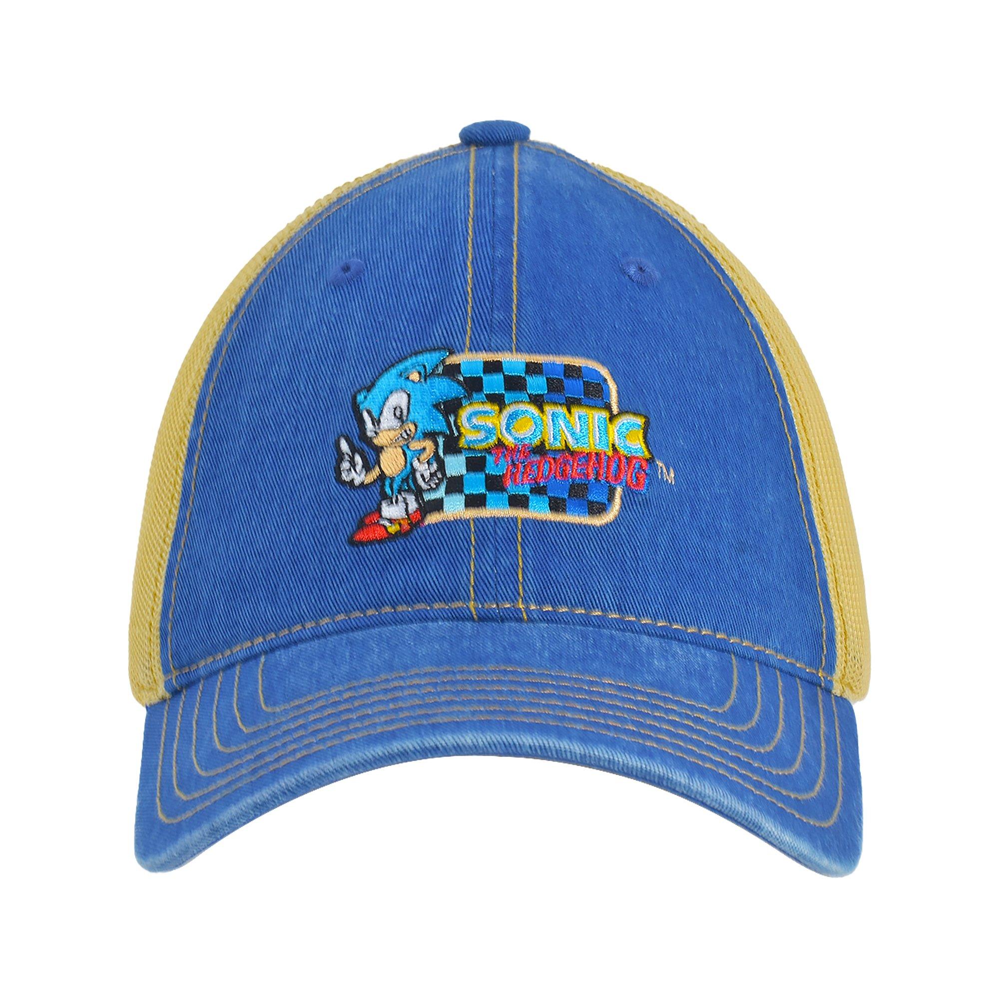 Sonic-the-Hedgehog-Vintage-