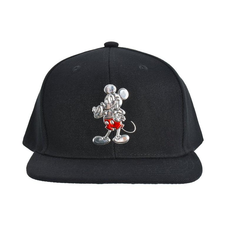 Strapback Cap Vans Mickey Mouse Hat Vans Mickey Mouse Snapback Hat