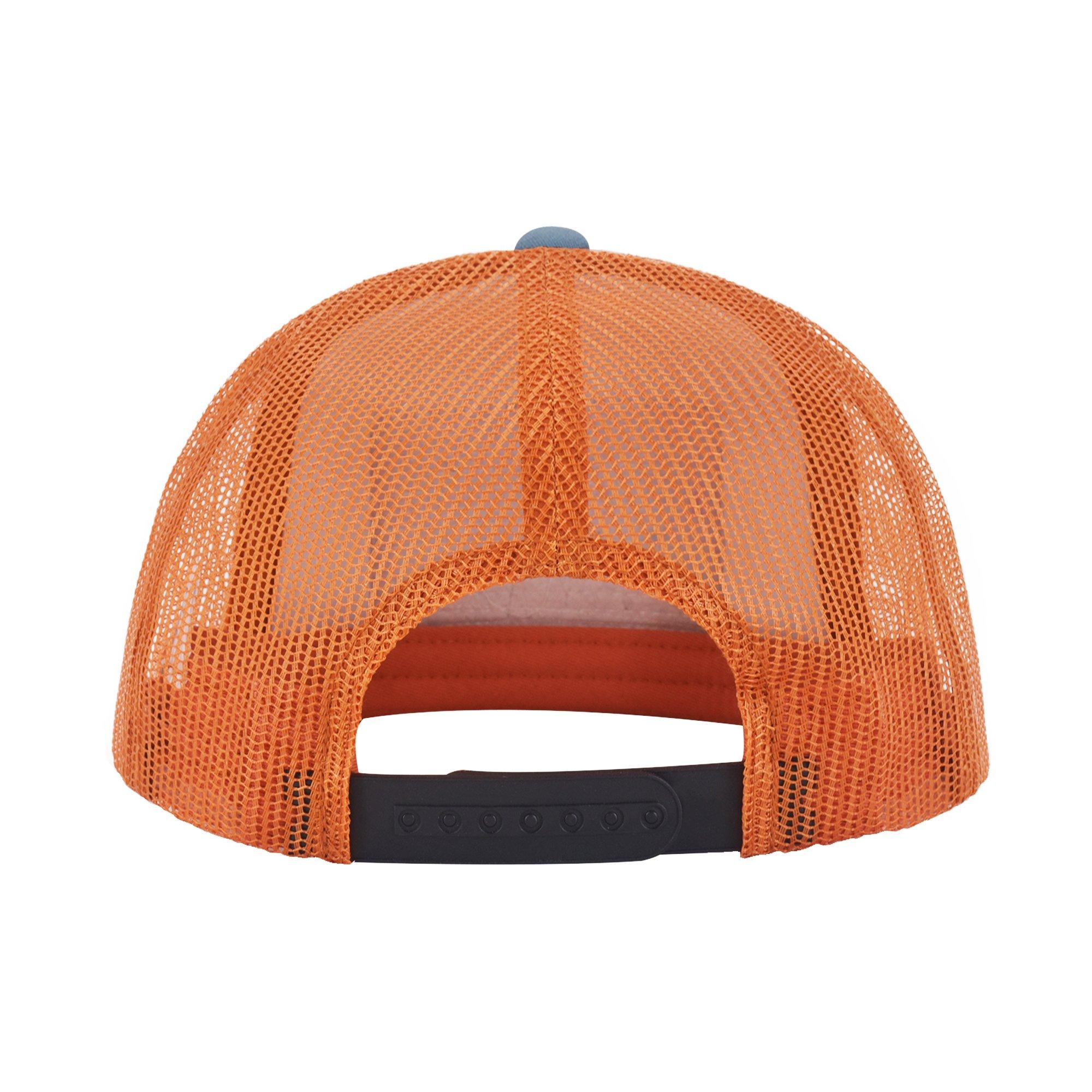 Naruto Ichiraku Ramen Trucker Snapback Hat