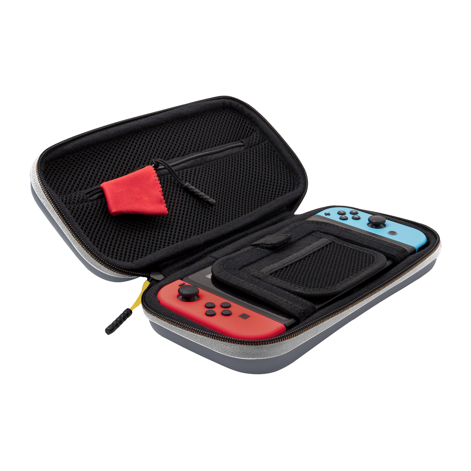 PDP Travel Case Plus GLOW for Nintendo Switch