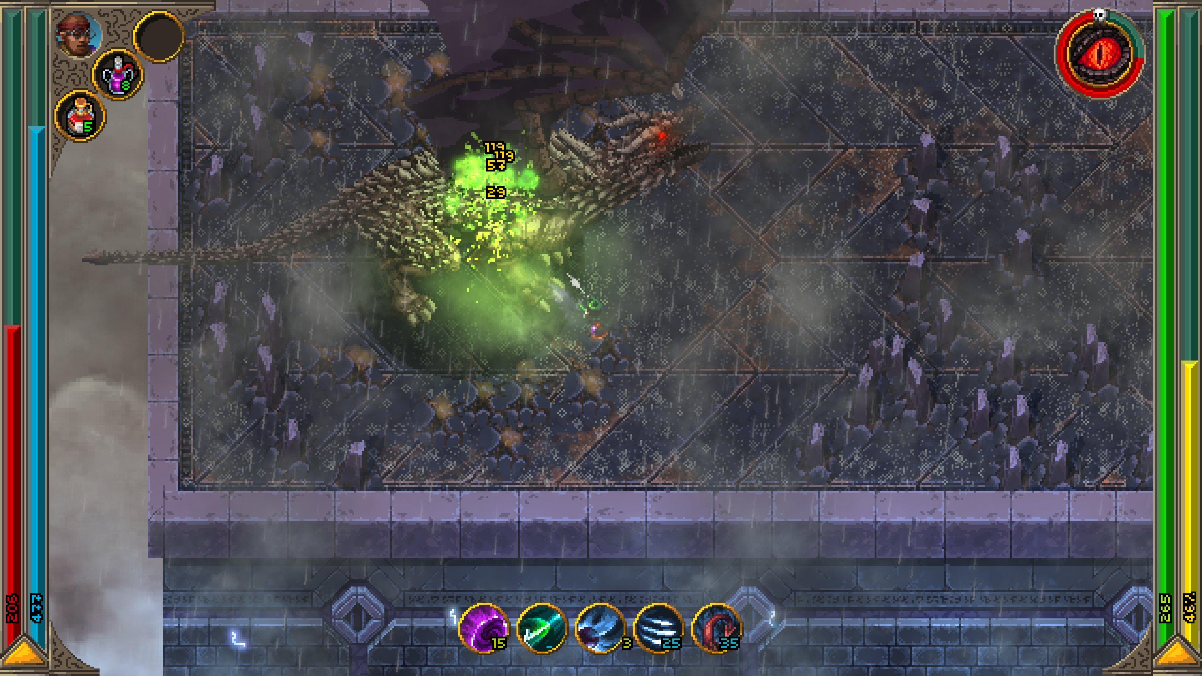 Hammerwatch II: The Chronicles Edition - Nintendo Switch