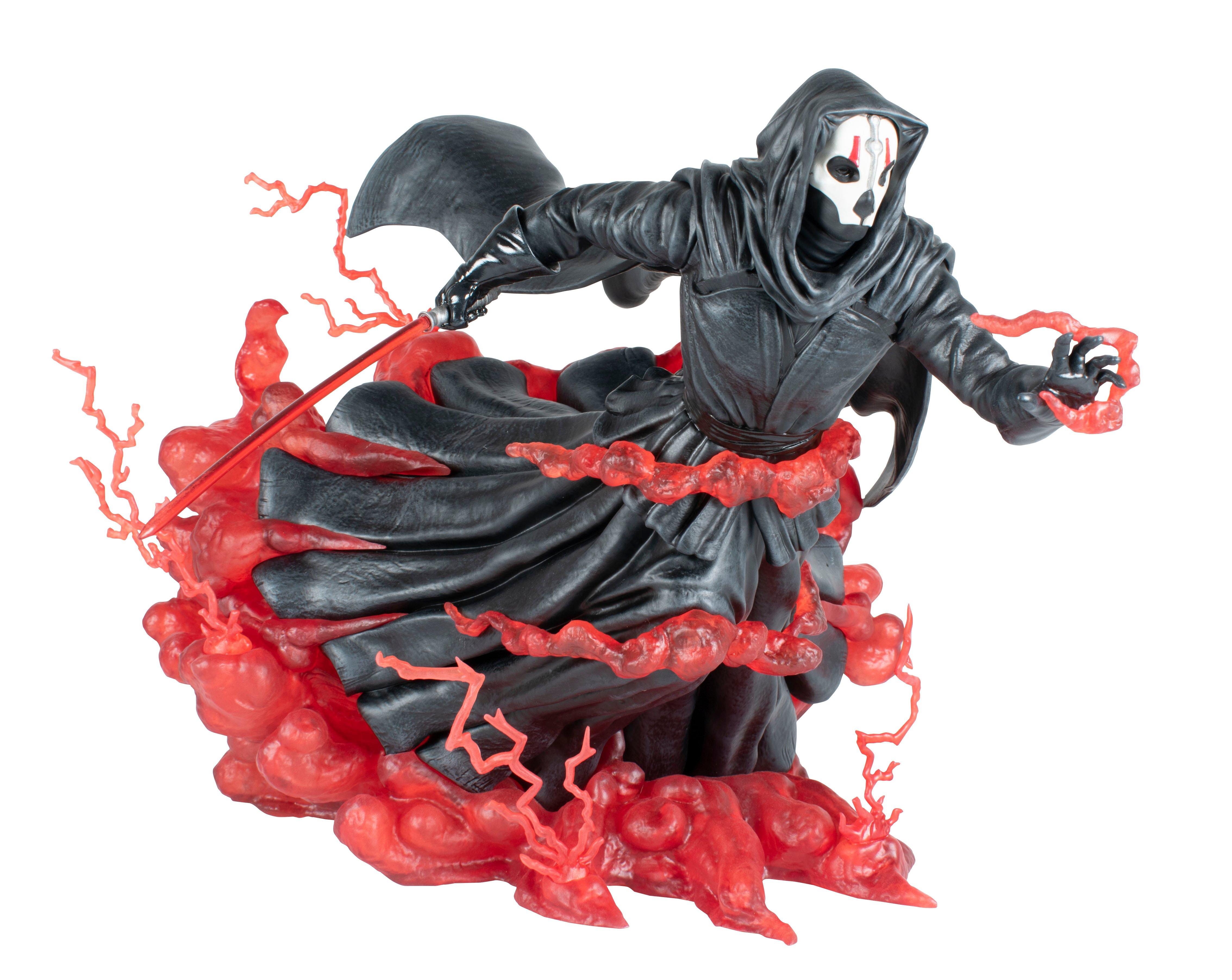 Darth nihilus clearance figure