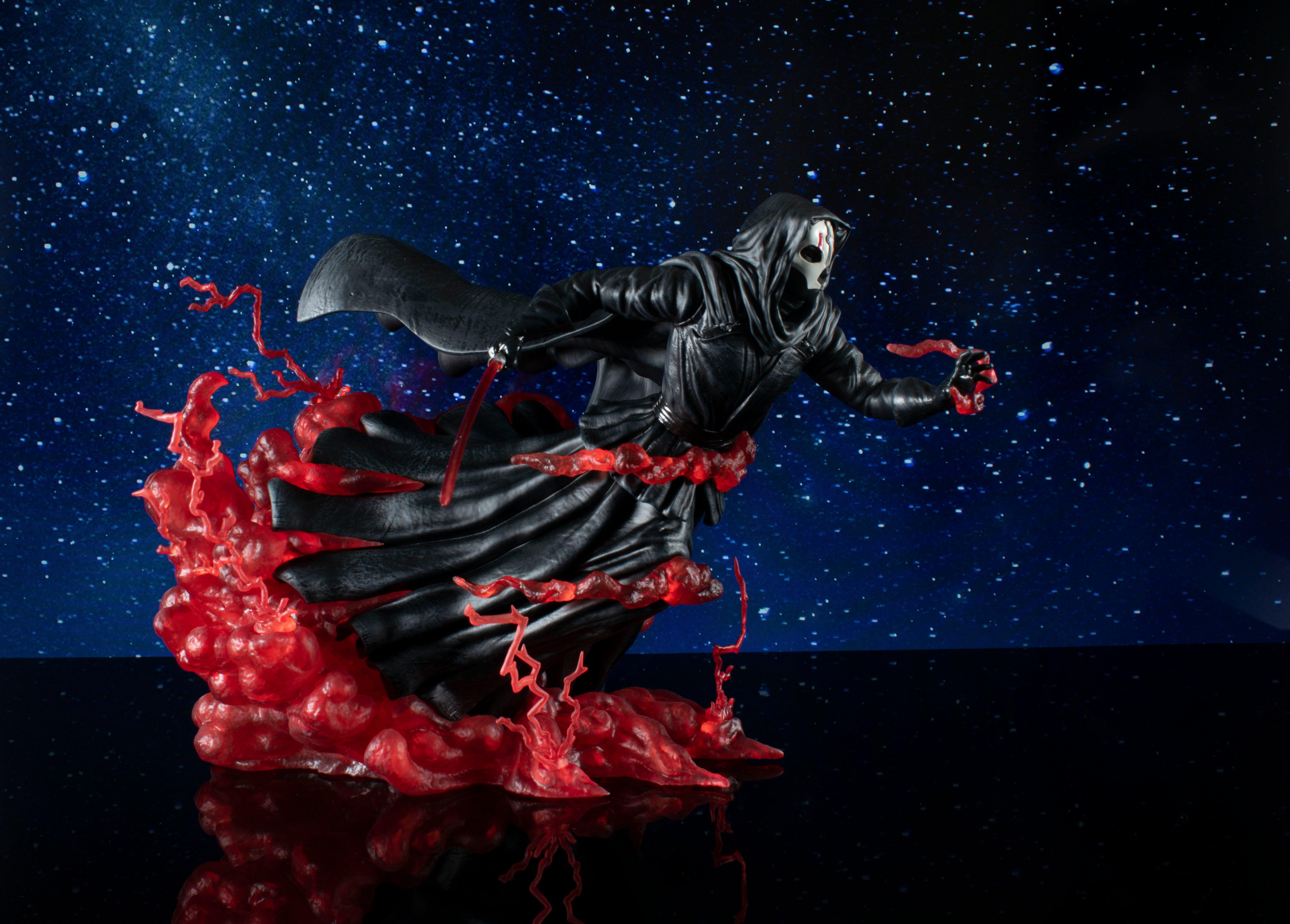 Darth nihilus best sale action figure