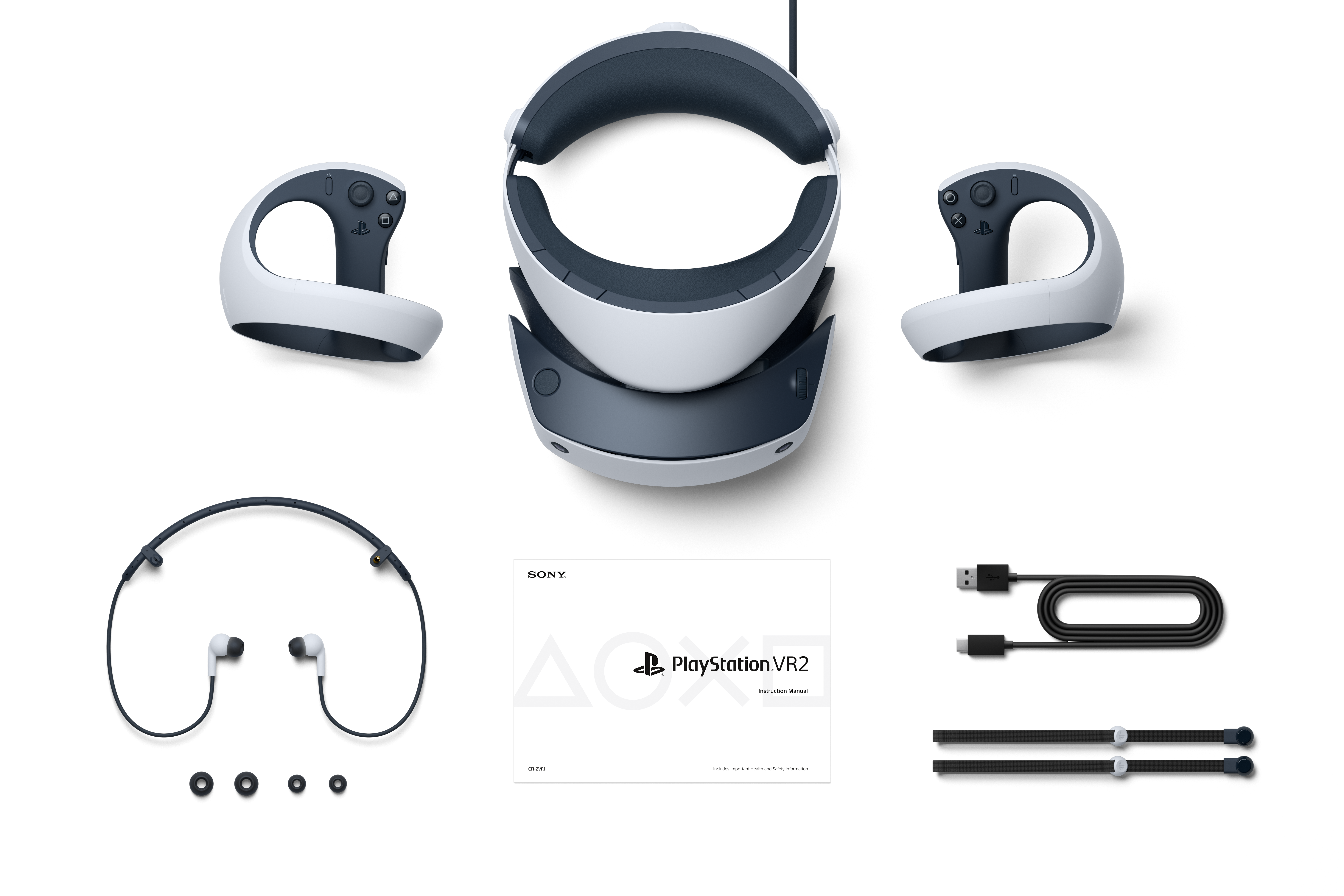 Sony PlayStation VR2 - Swappa