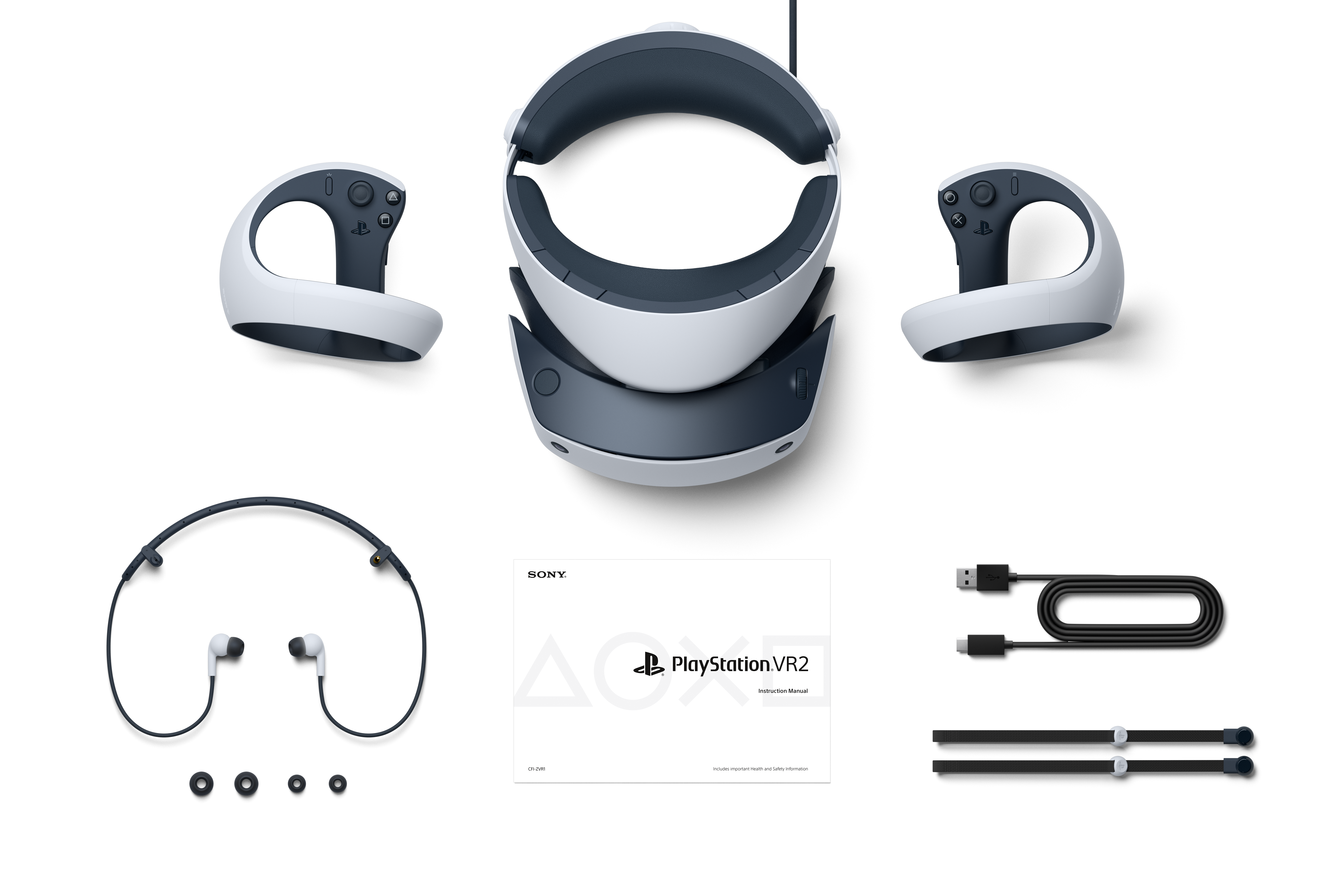 Sony PlayStation VR2 - PSVR2 | GameStop