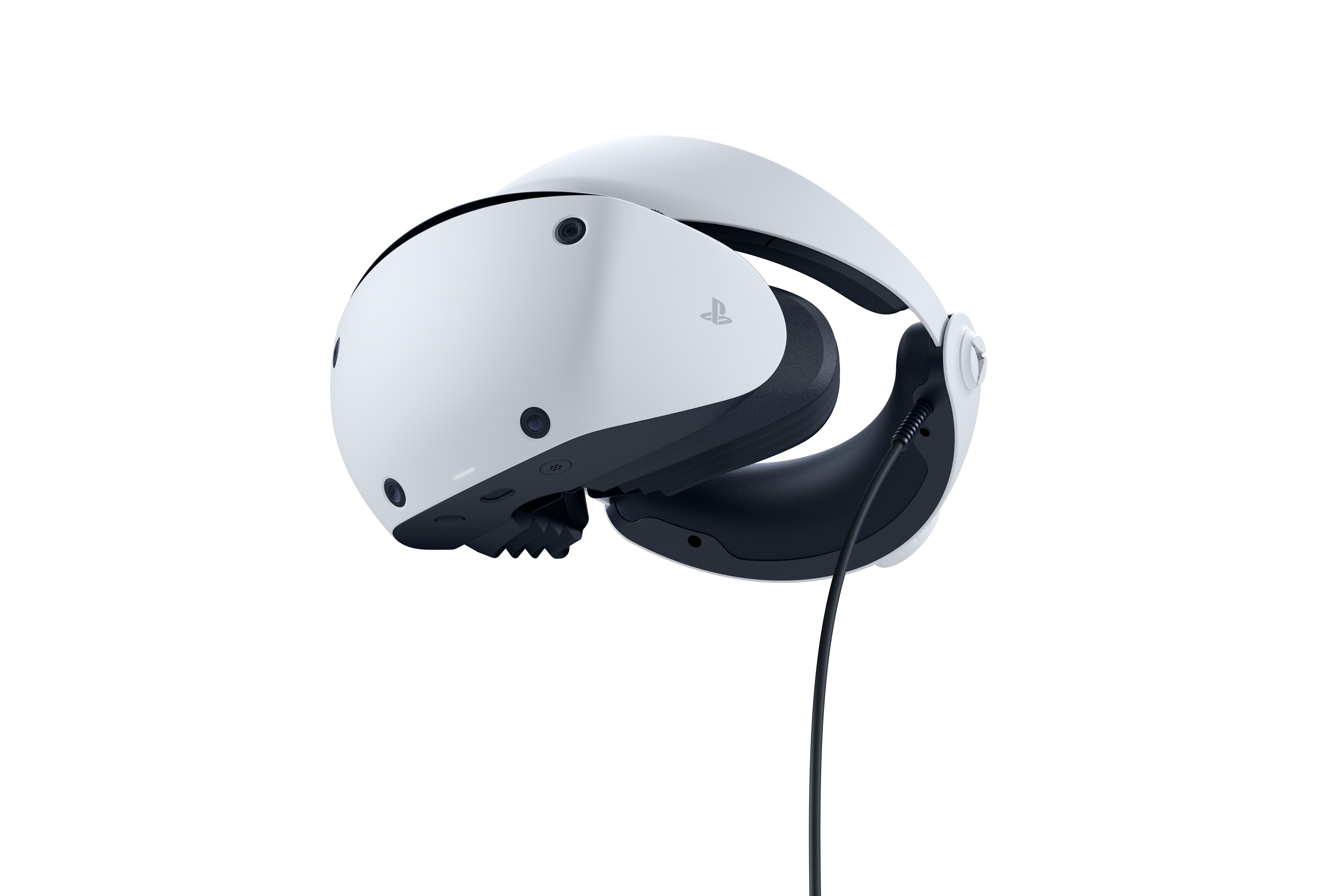 Sony PlayStation VR2