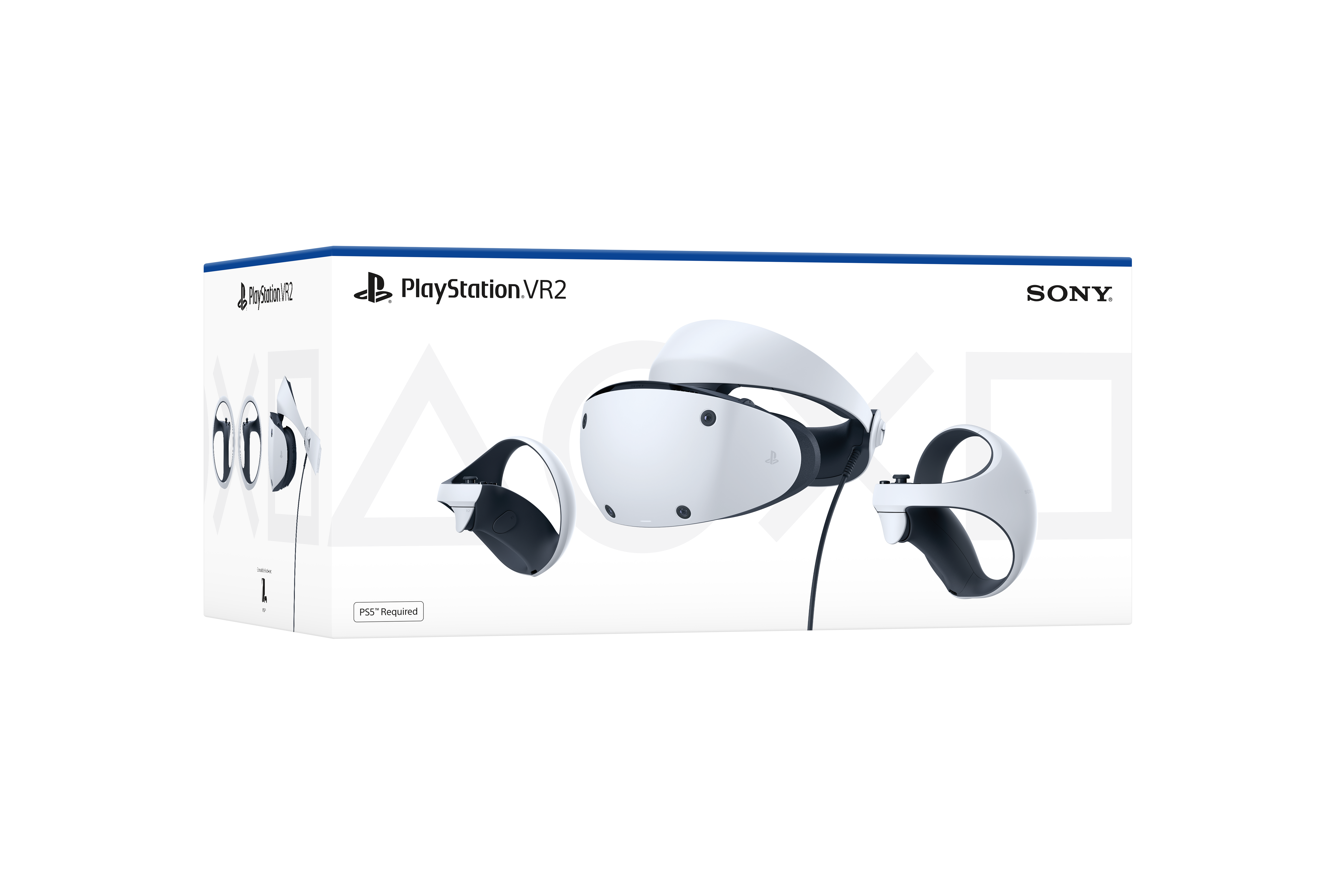 Sony PlayStation VR2 - PSVR2 | GameStop