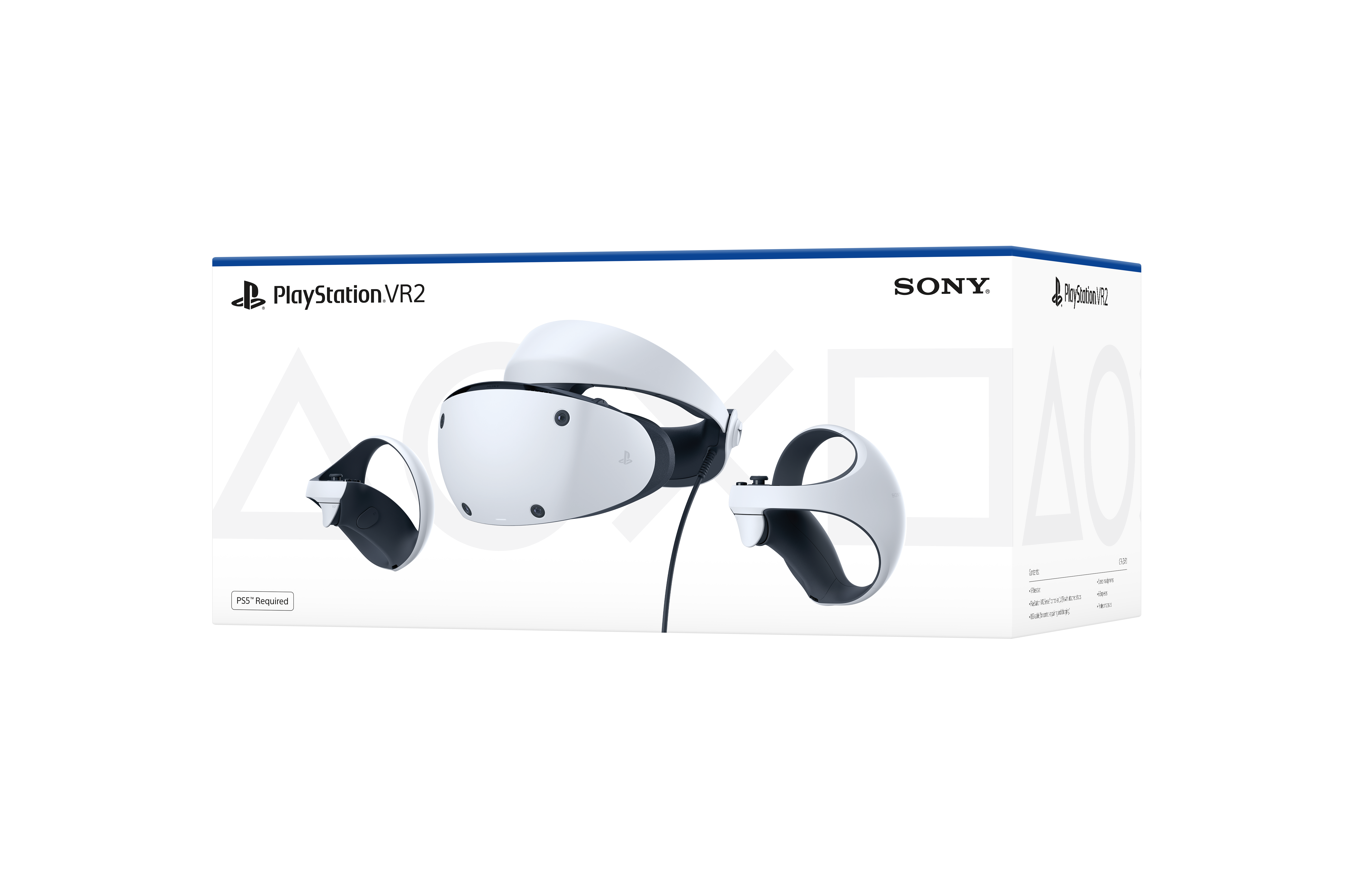 Sony PlayStation VR2