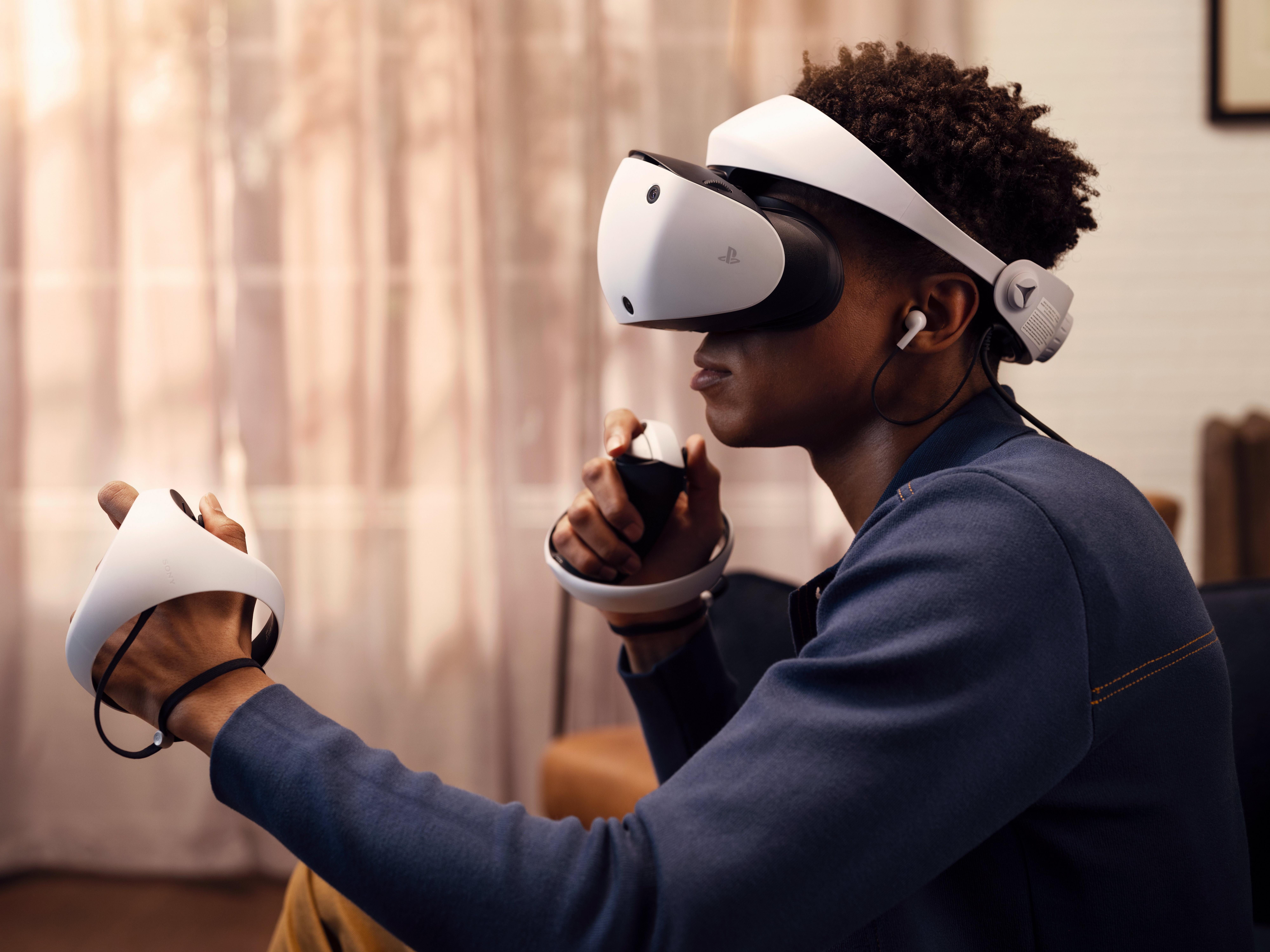 Playstation vr price online gamestop