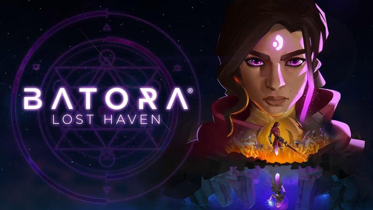 Batora: Lost Haven - Nintendo Switch