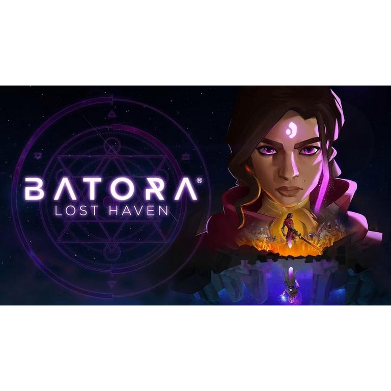 Batora: Lost Haven - Nintendo Switch | Team17 | GameStop