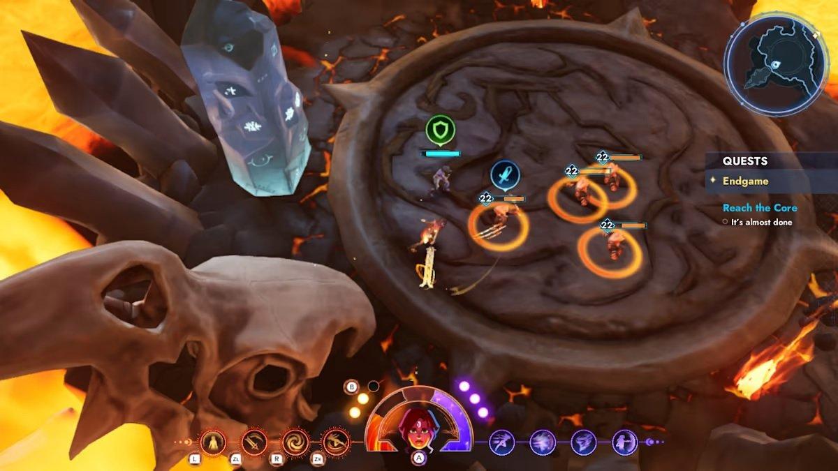 Batora: Lost Haven - Nintendo Switch