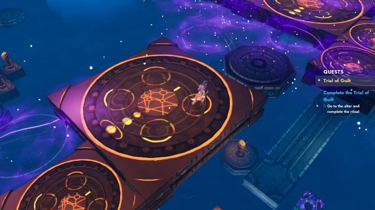 Batora: Lost Haven - Nintendo Switch