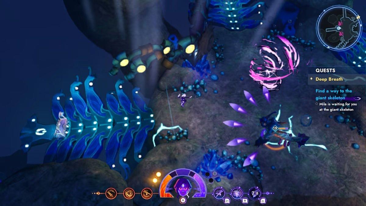 Batora: Lost Haven - Nintendo Switch