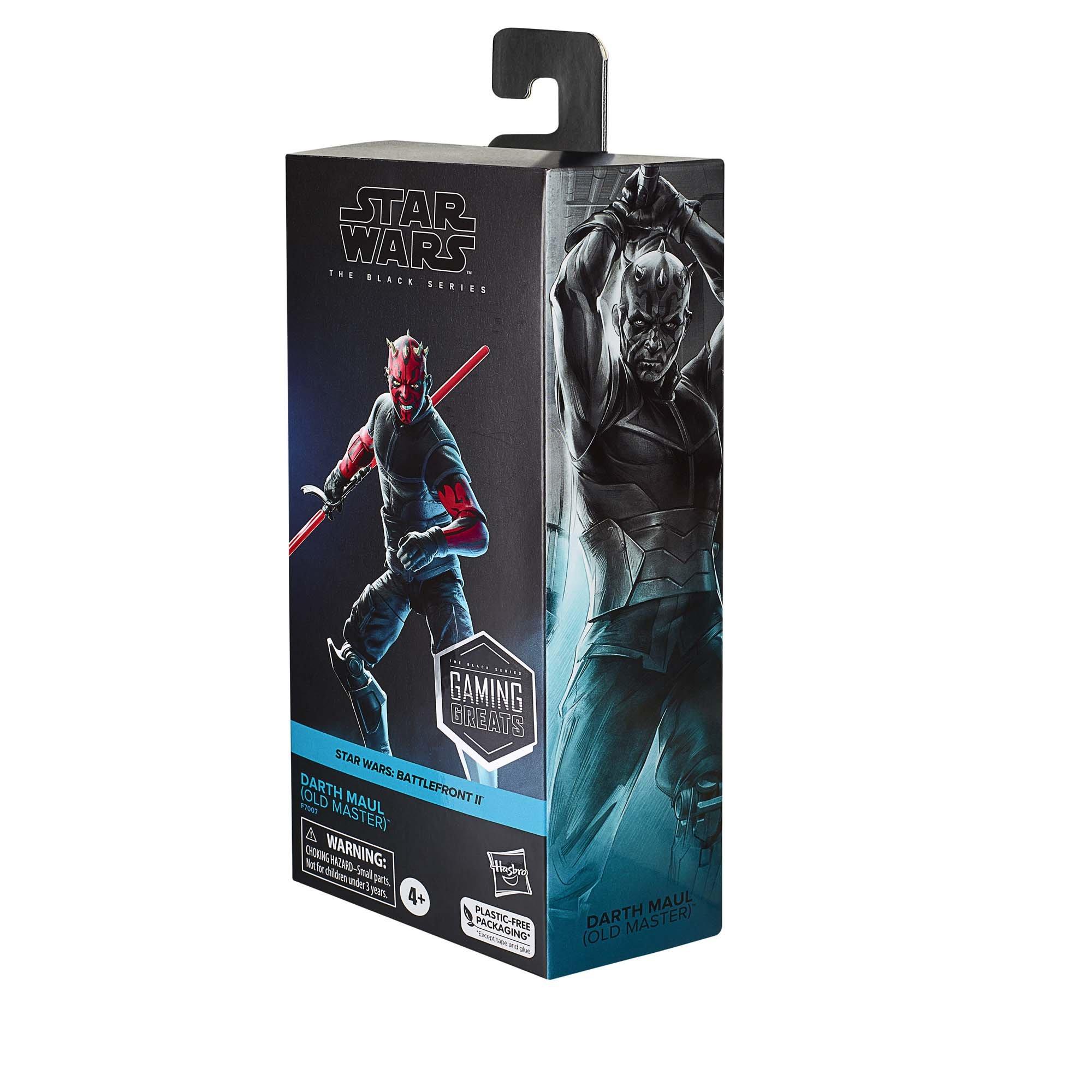 Star wars black series best sale gamestop exclusive