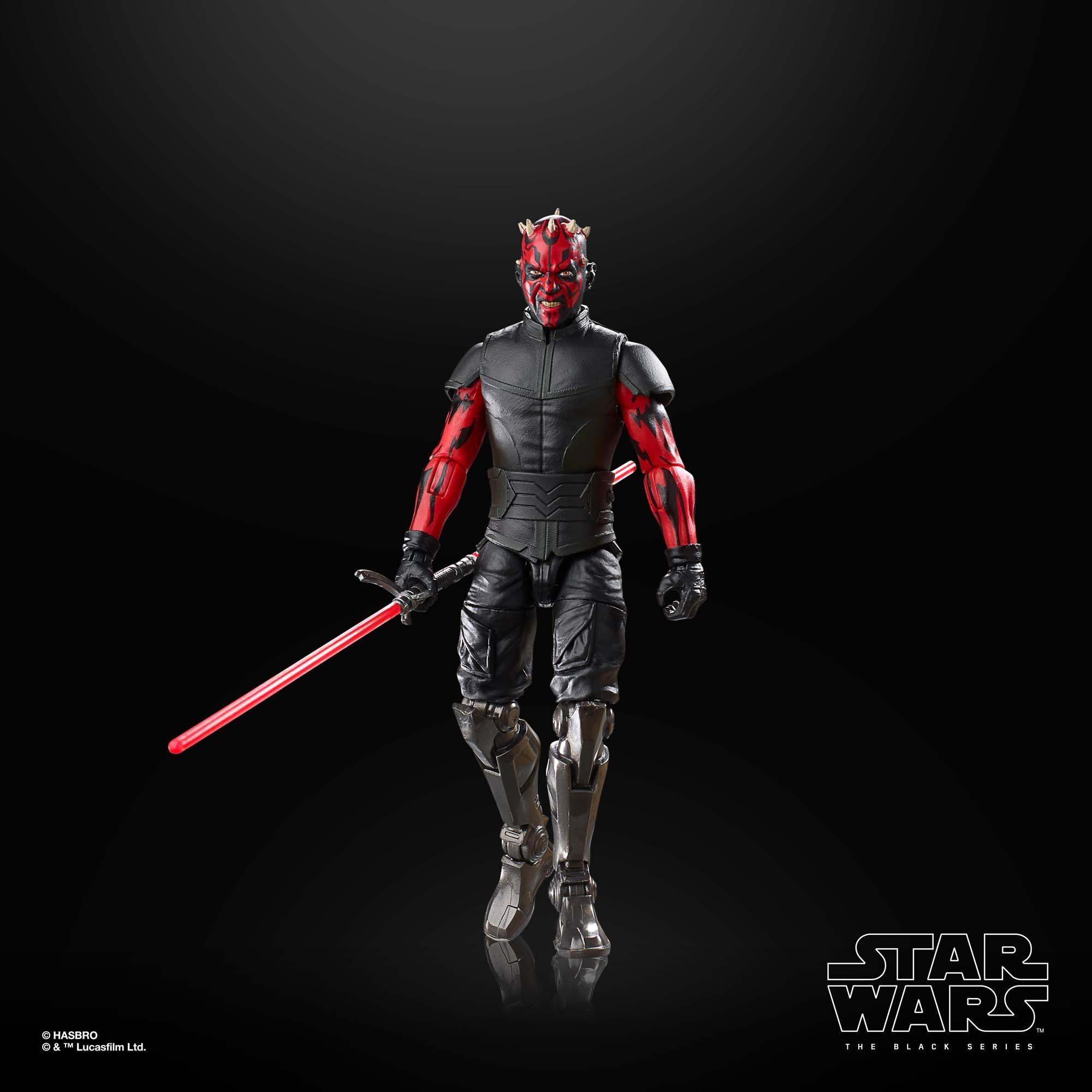 Gamestop star wars hot sale black series exclusive