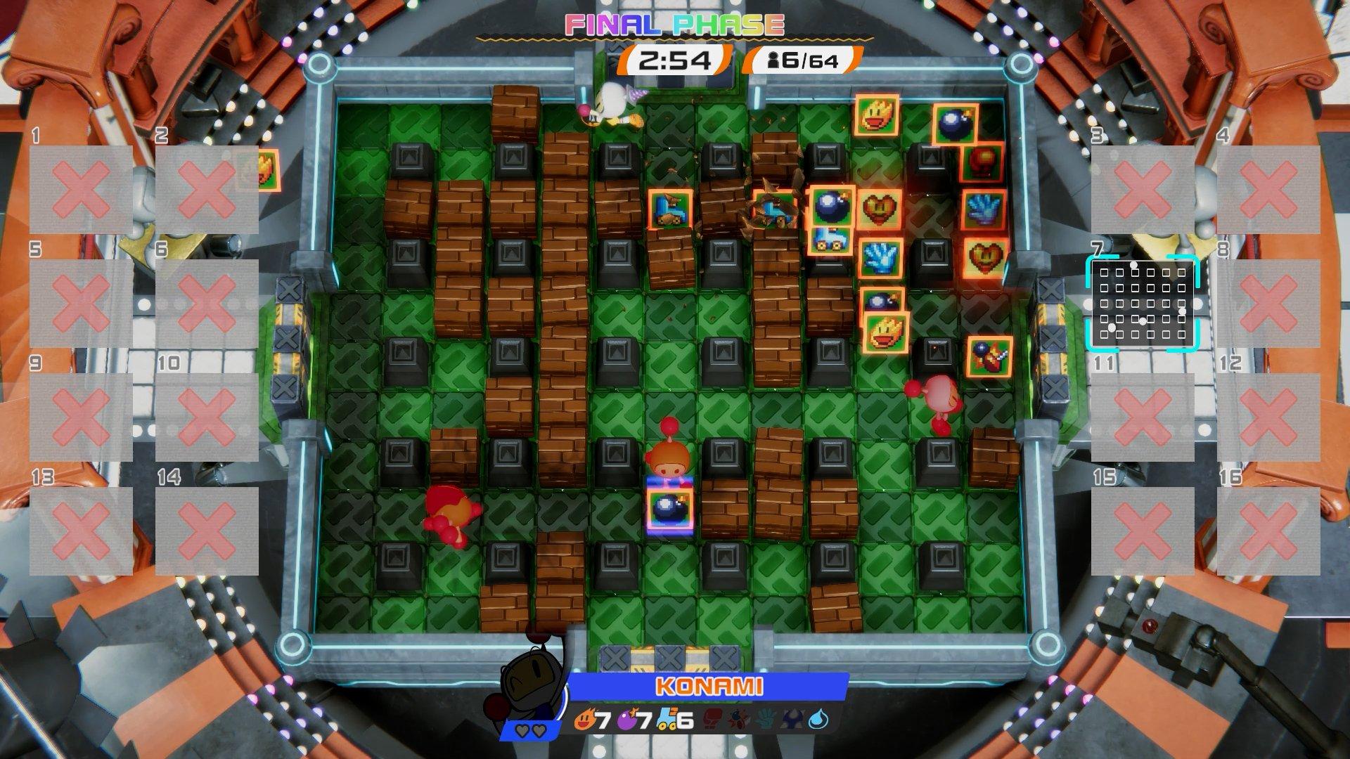 Super Bomberman R Online servers will be switched off in December