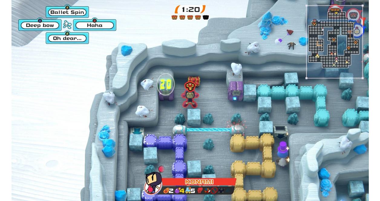 Super Bomberman R 2 - PlayStation 5