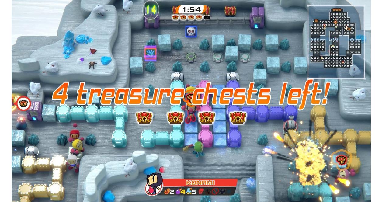 Super Bomberman R 2 | Konami | GameStop