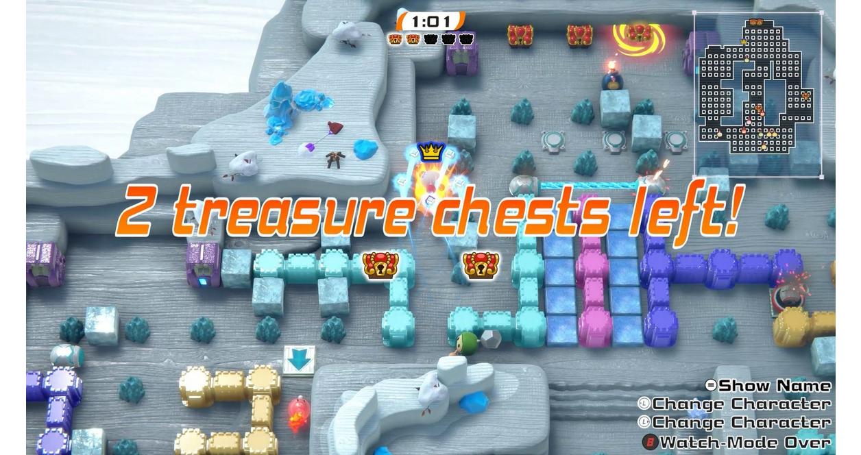 Super Bomberman R 2 - PlayStation 5