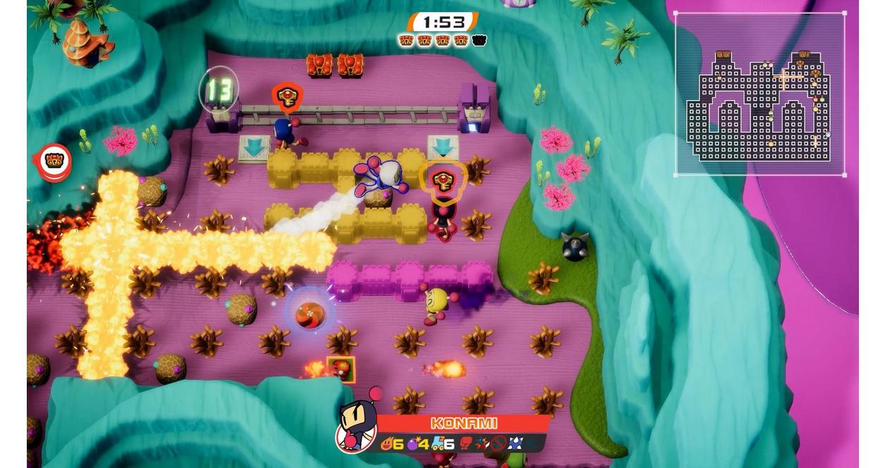 Super Bomberman R 2 - PlayStation 5