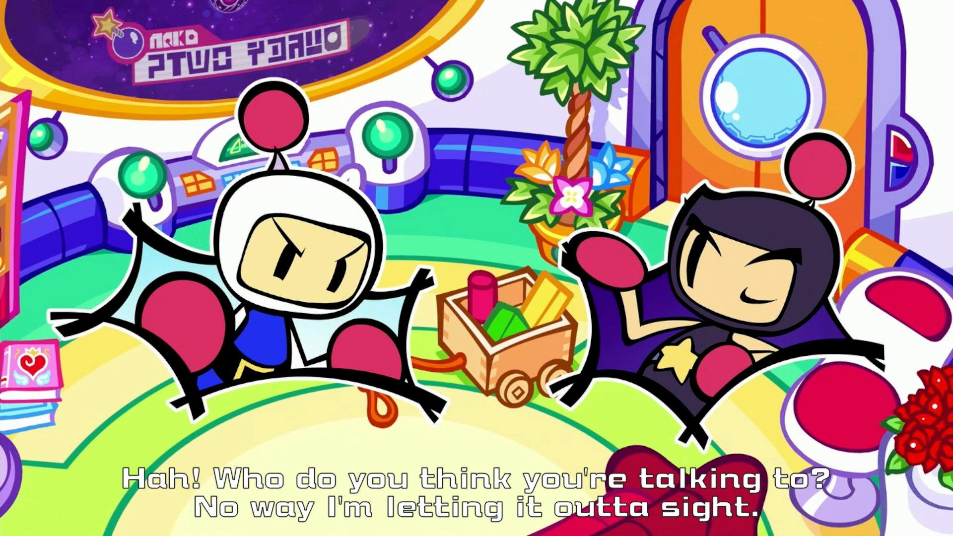 Super Bomberman R 2 - PS5, PlayStation 5