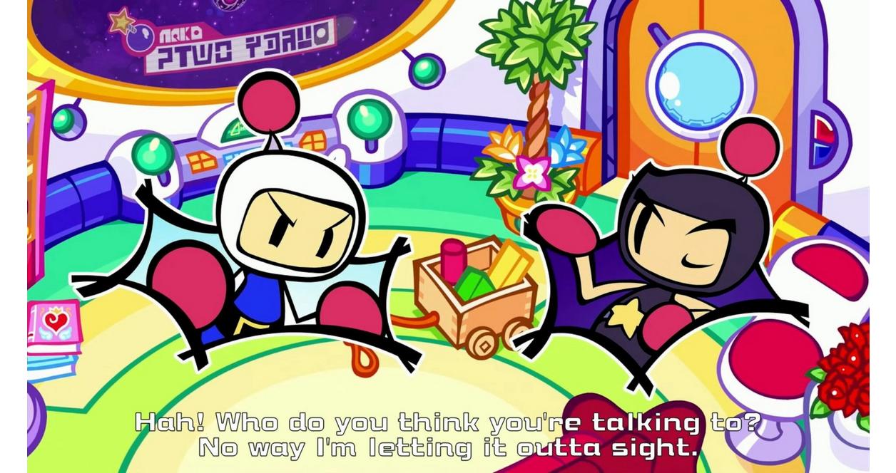 Super Bomberman R 2 - Nintendo Switch | Konami | GameStop
