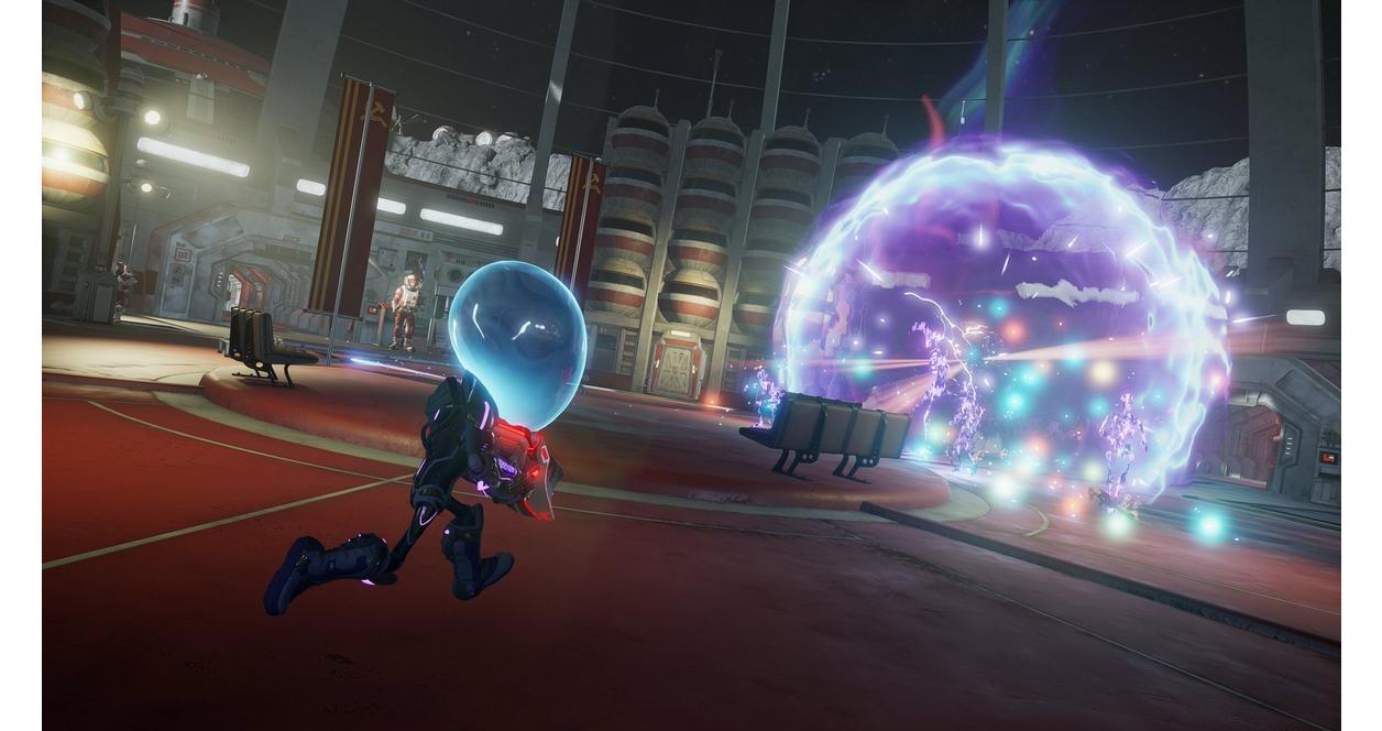 Destroy All Humans! 2 - Reprobed - Xbox One