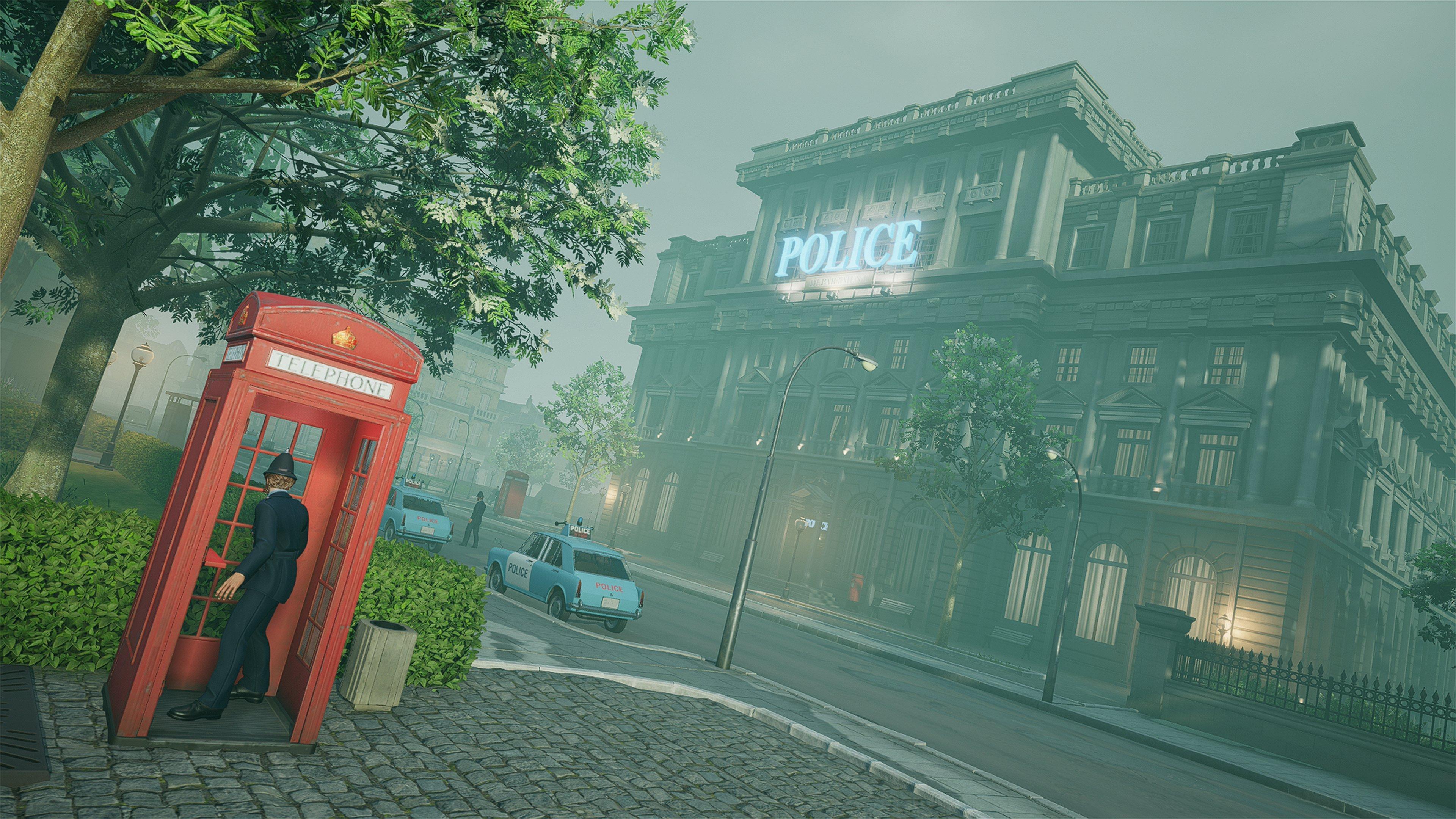 Destroy All Humans! 2 - Reprobed - PlayStation 4