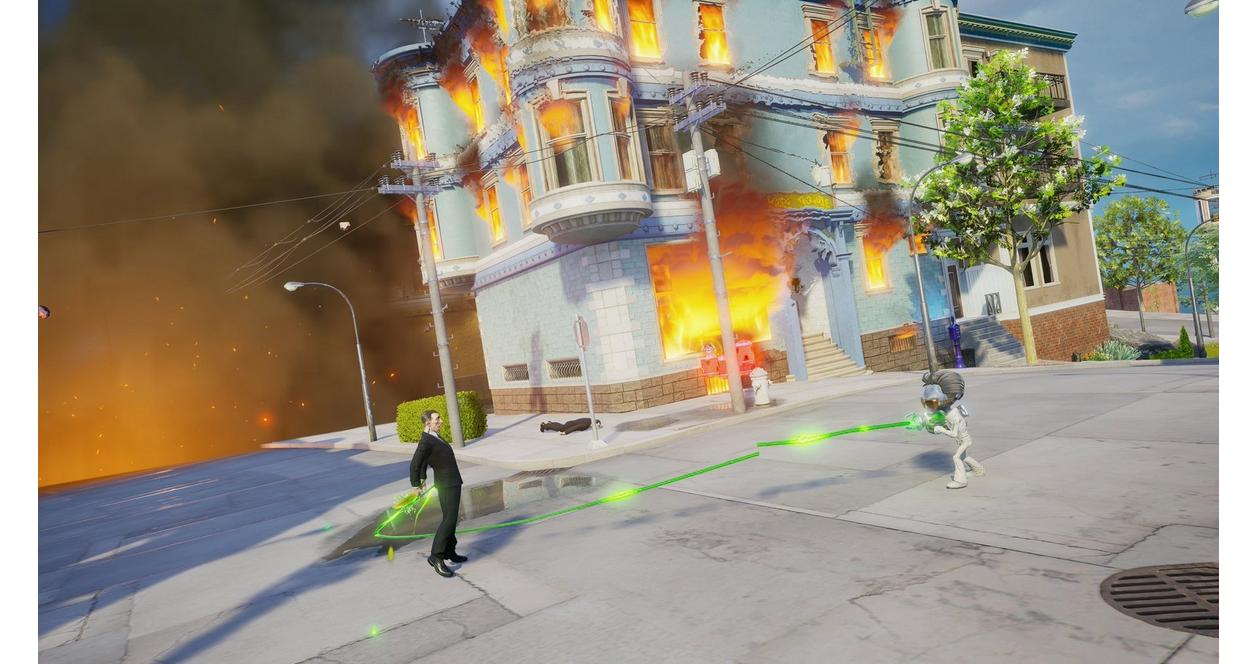Destroy All Humans! 2 - Reprobed - Xbox One
