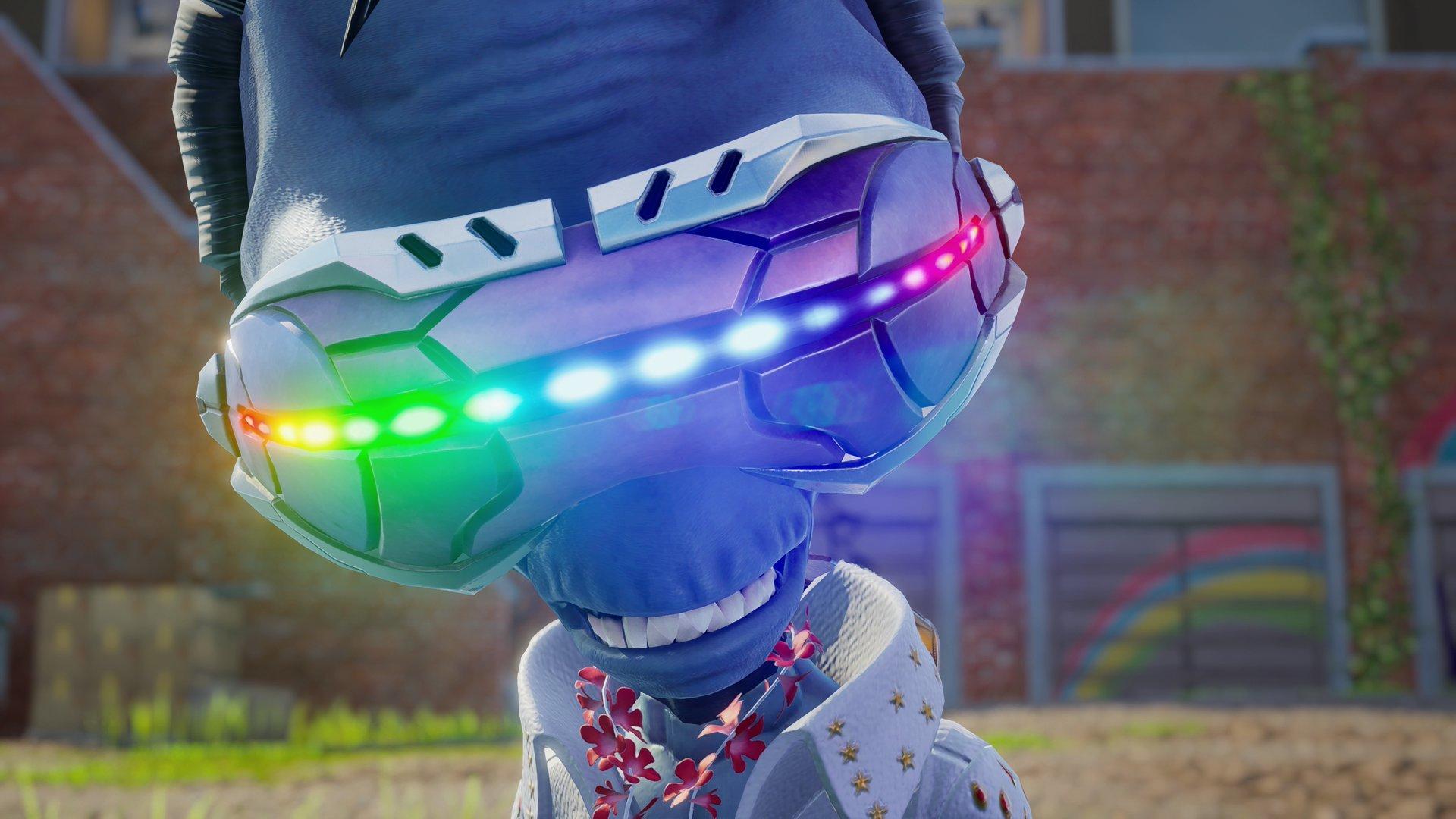 Destroy all humans ps4 hot sale gamestop