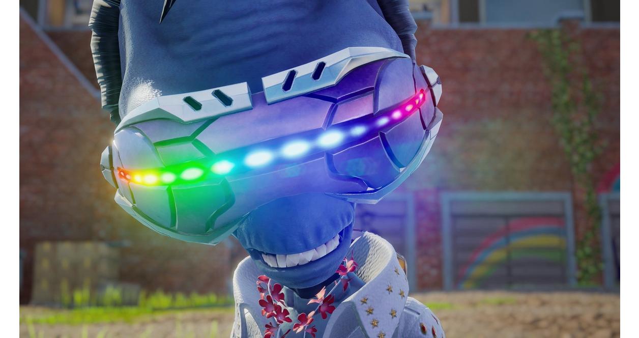 Destroy All Humans! 2 - Reprobed - Xbox One
