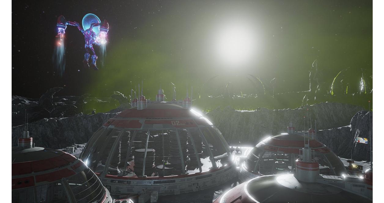 Destroy All Humans! 2 - Reprobed - Xbox One