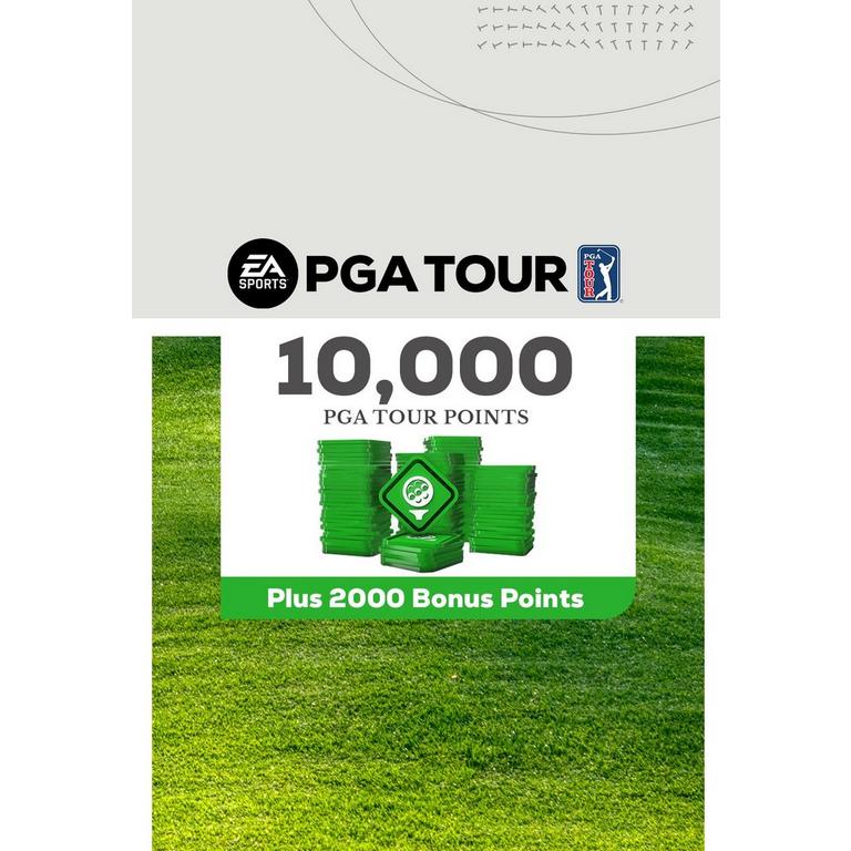 EA SPORTS PGA TOUR 12000 Point Pack - PC EA app