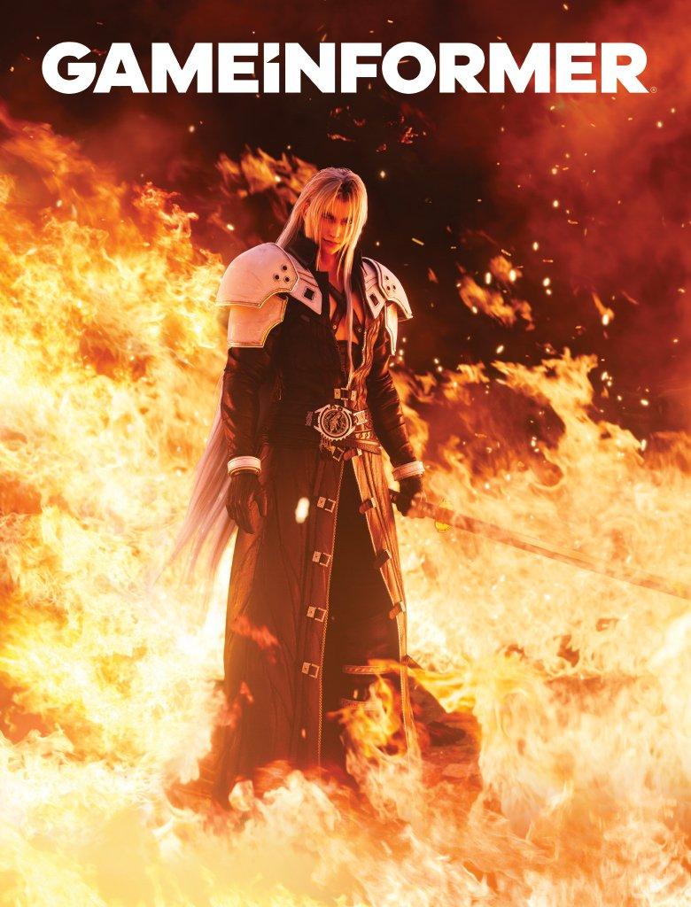 『FINAL FANTASY Ⅶ REBIRTH FINAL FANTASY VII REBIRTH | SQUARE ENIX Store