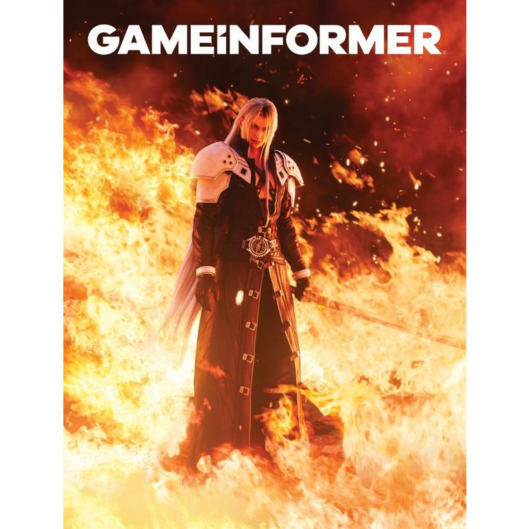 Game Informer Magazine: A Deep Dive into the World of Video Game Journalism
