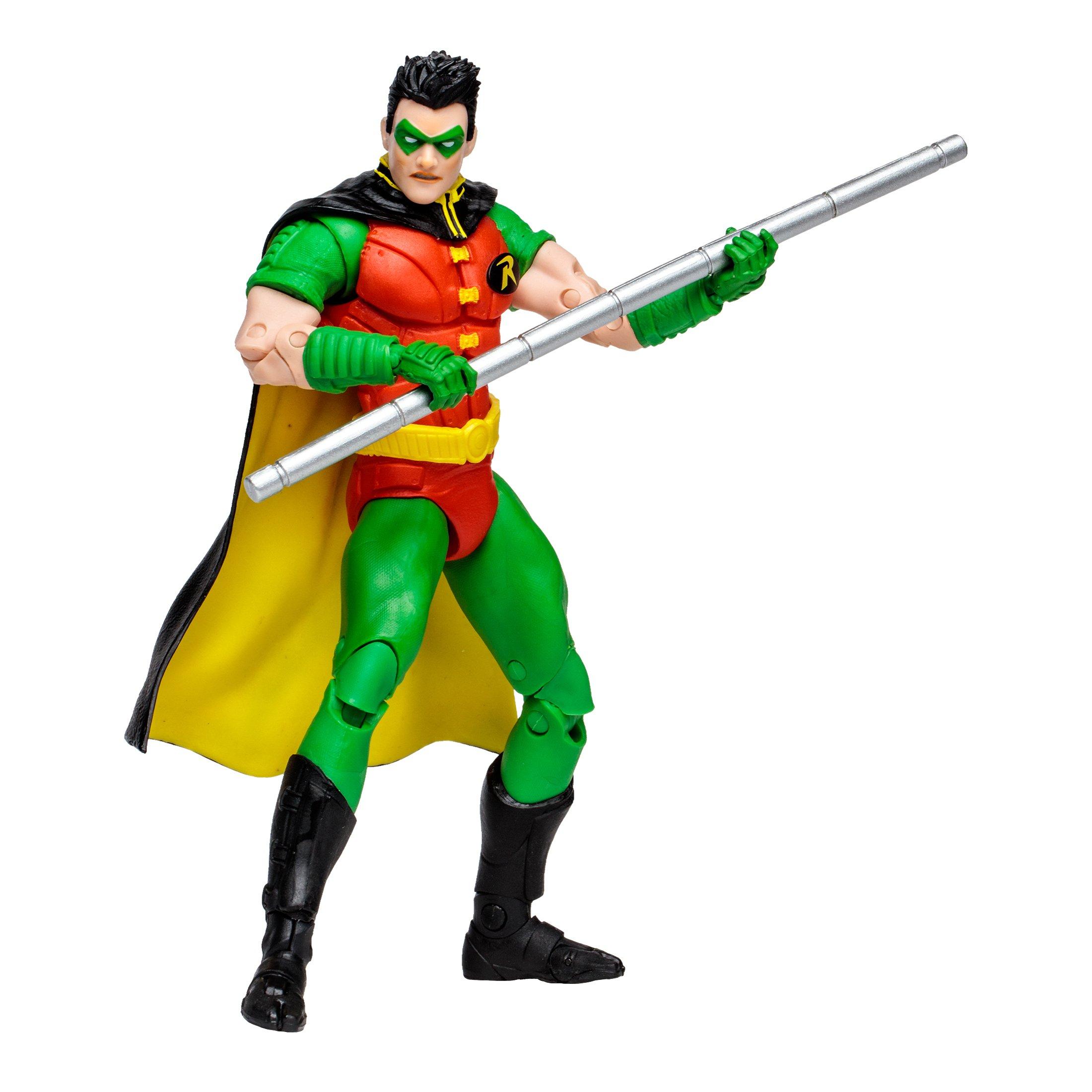 Multiverse robin on sale