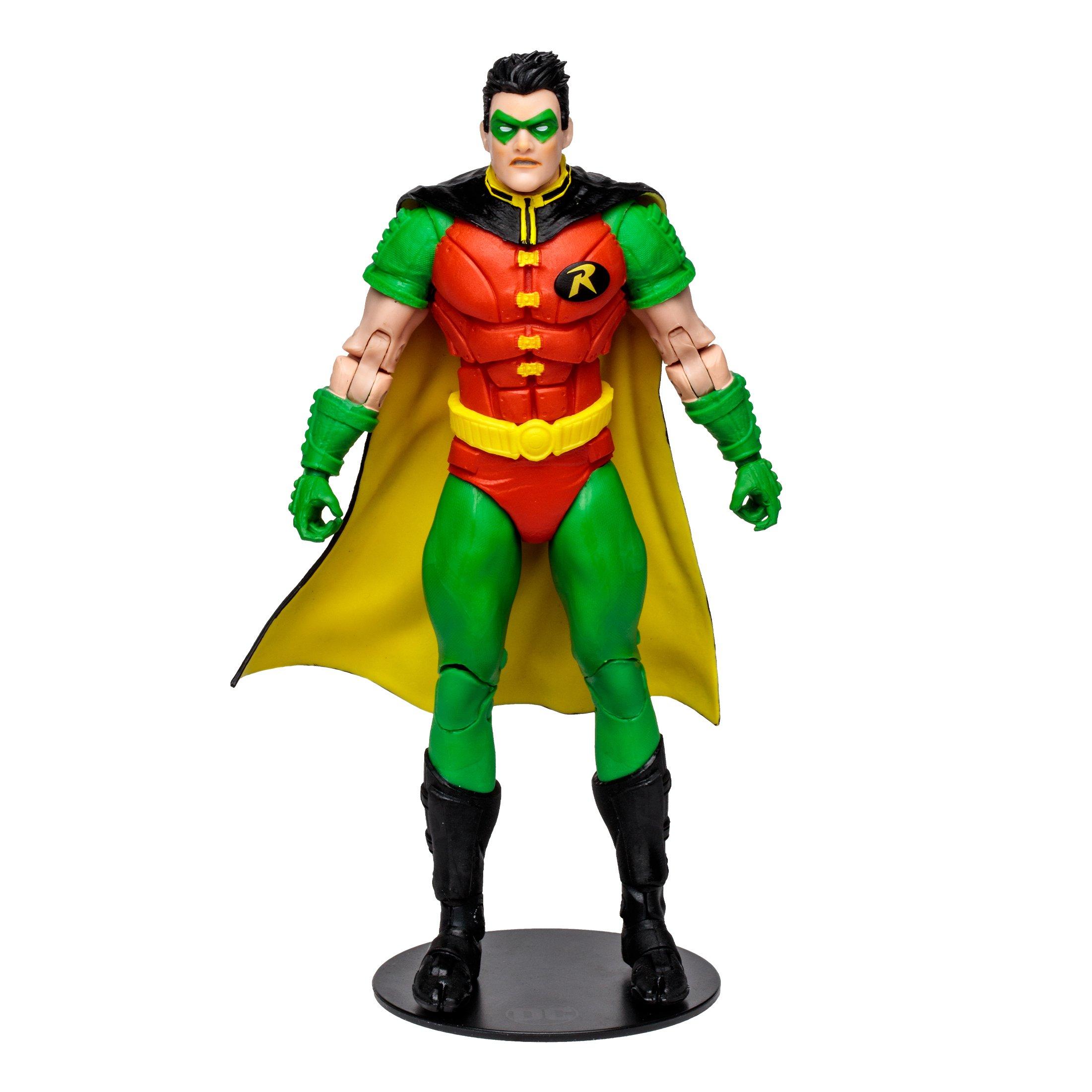 Robin figures store