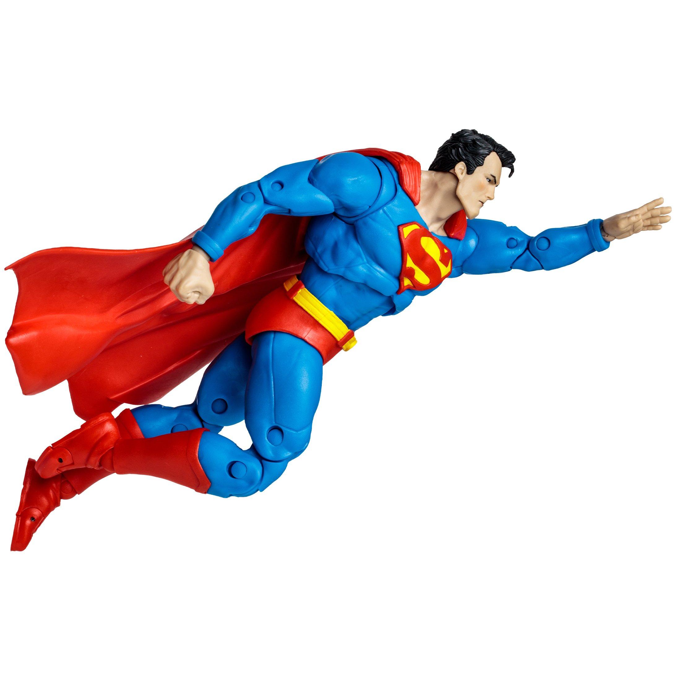 McFarlane Toys DC Multiverse Superman 7-in Action Figure | GameStop
