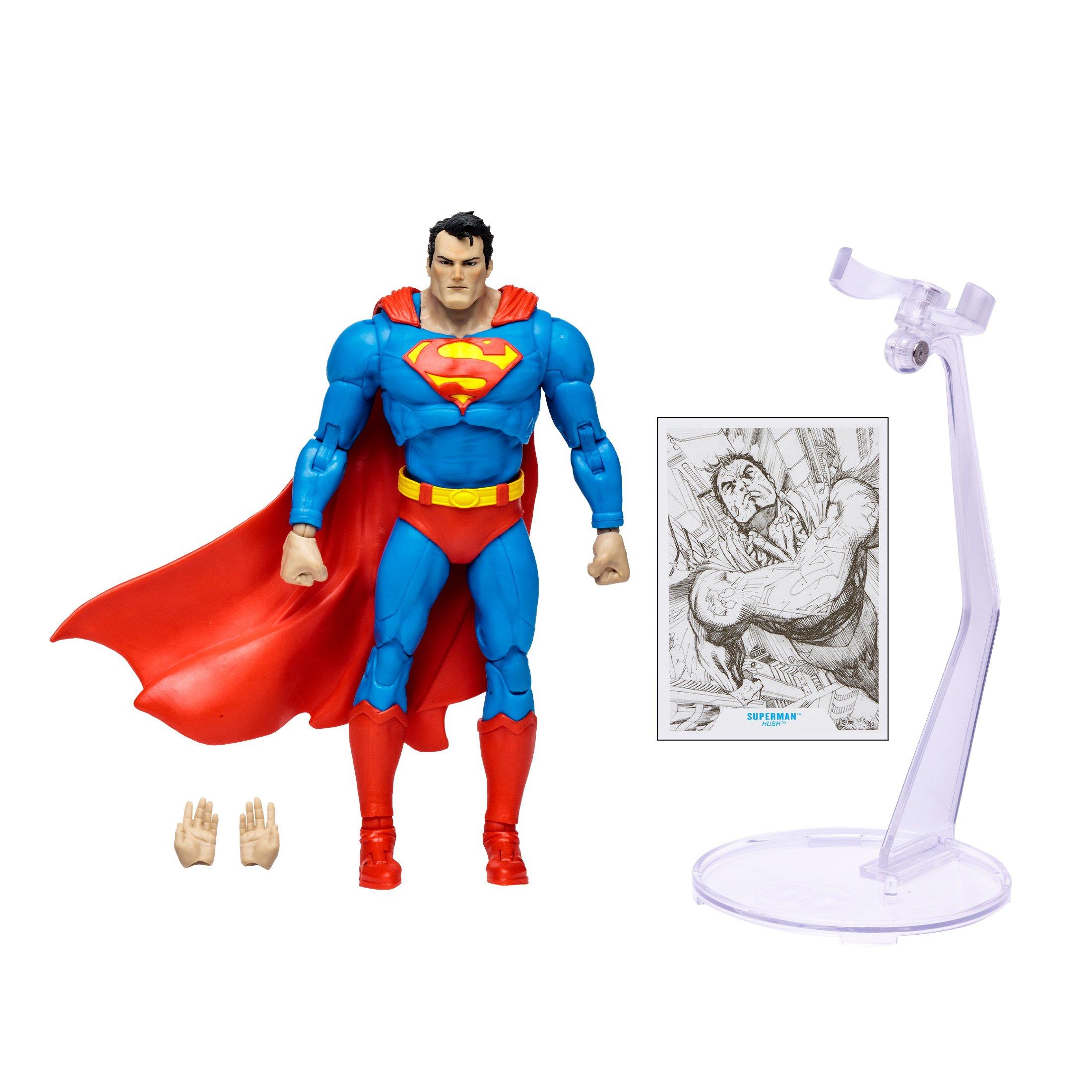 Superman toys store near me