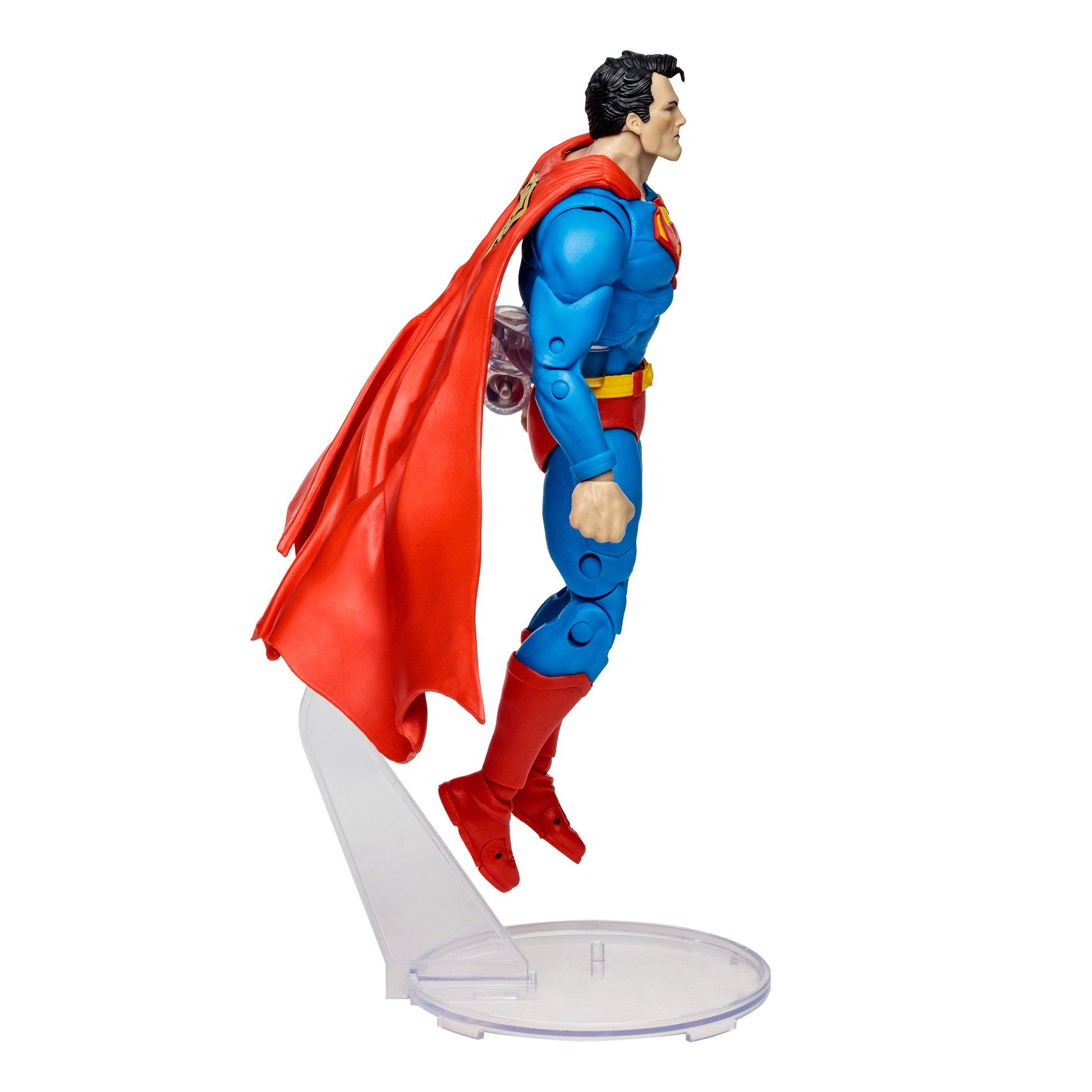 McFarlane Toys DC Multiverse Superman 7-in Action Figure