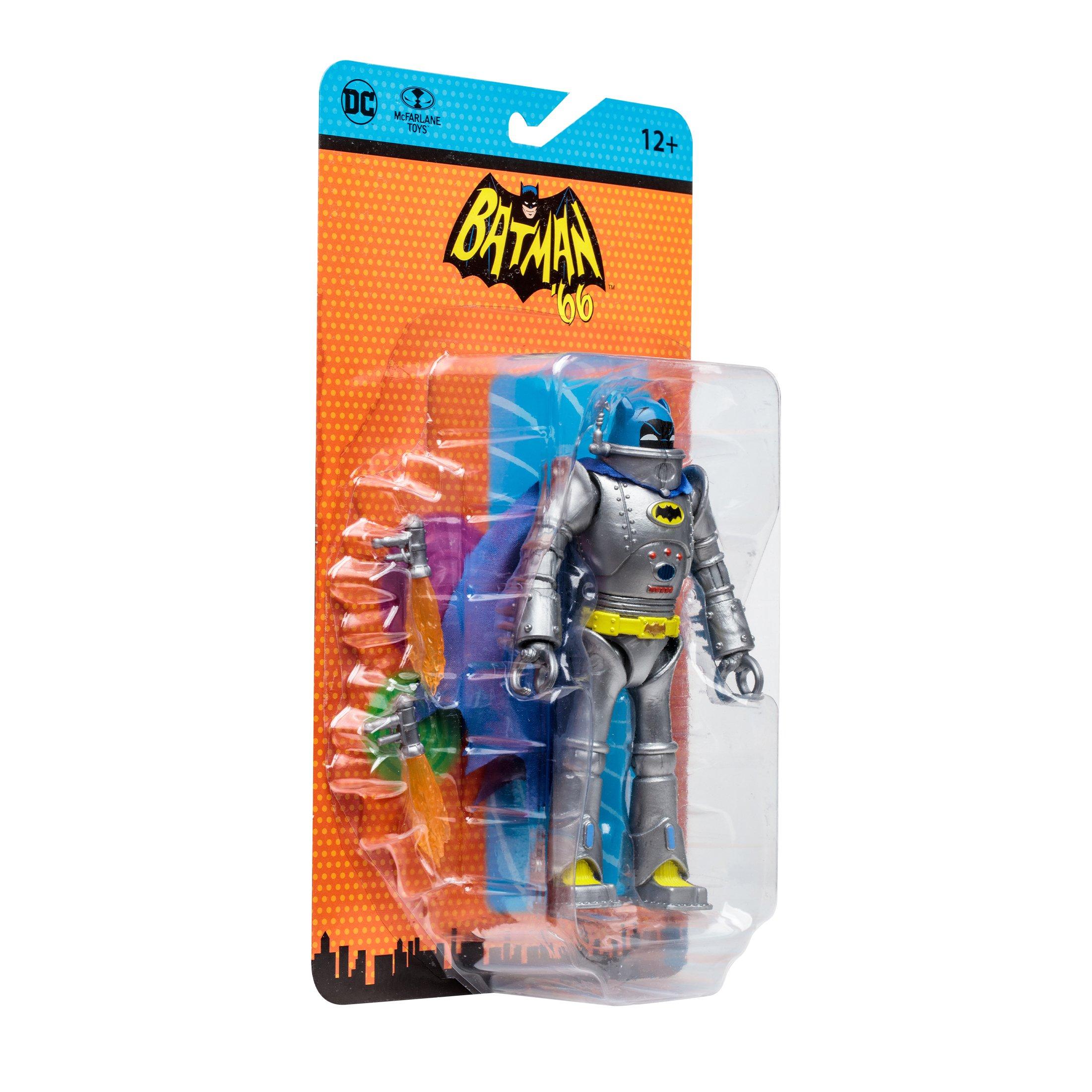 Batman toys best sale