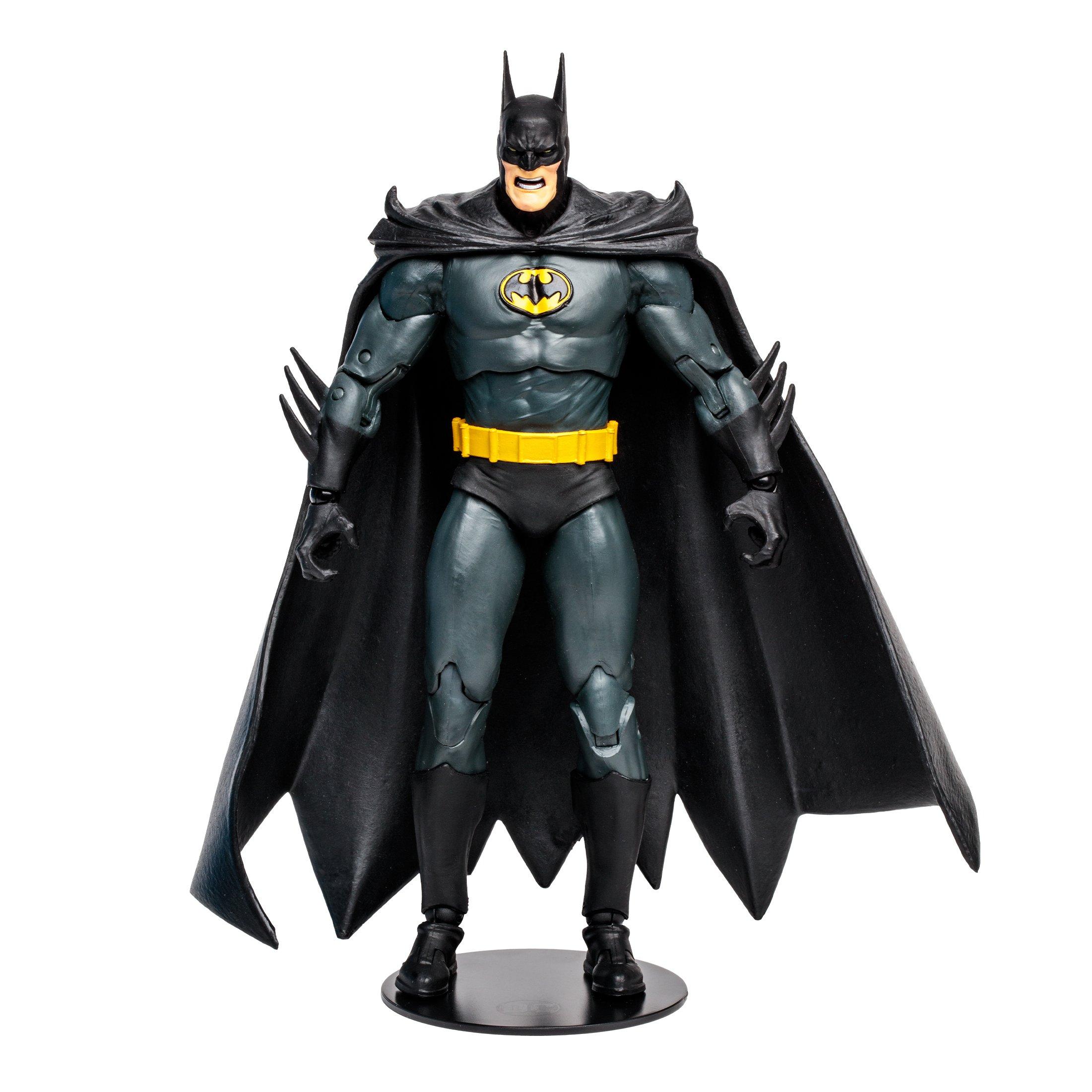 Gotham Knights Bundle (4) 7 Figures - McFarlane Toys Store