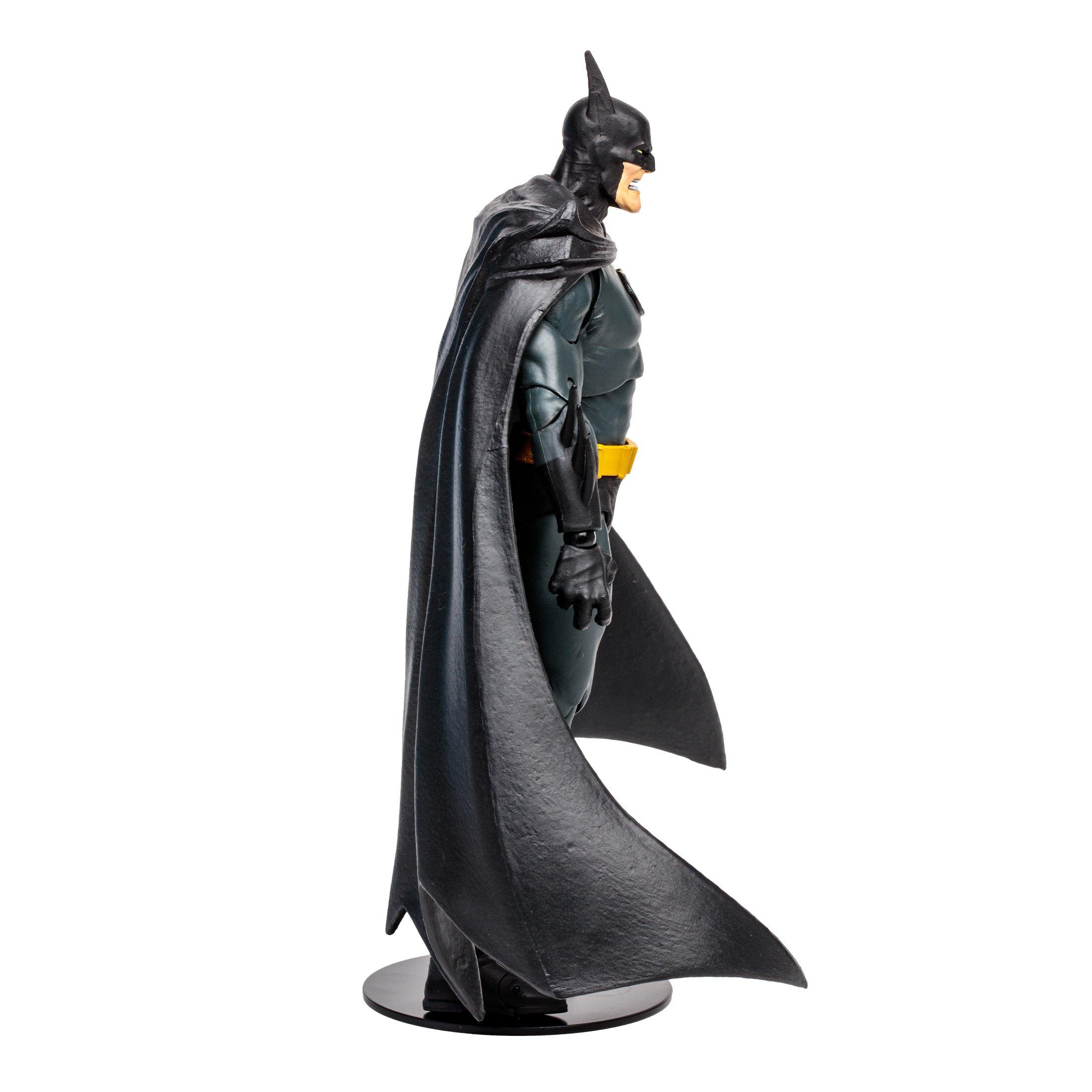 DC Comics Action Figures, Statues, Collectibles, and More!