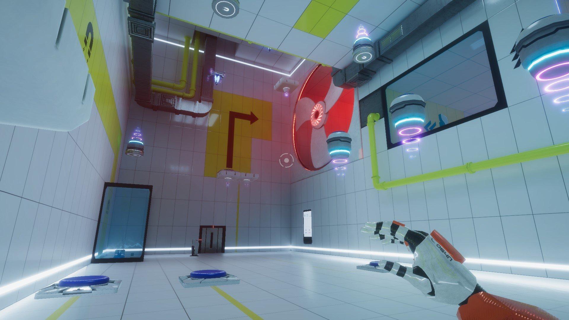 System of Souls - PlayStation 5