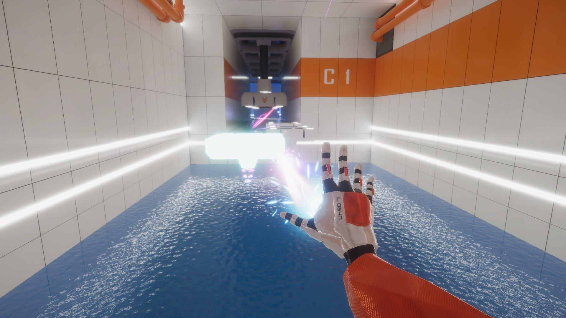 System of Souls - PlayStation 5